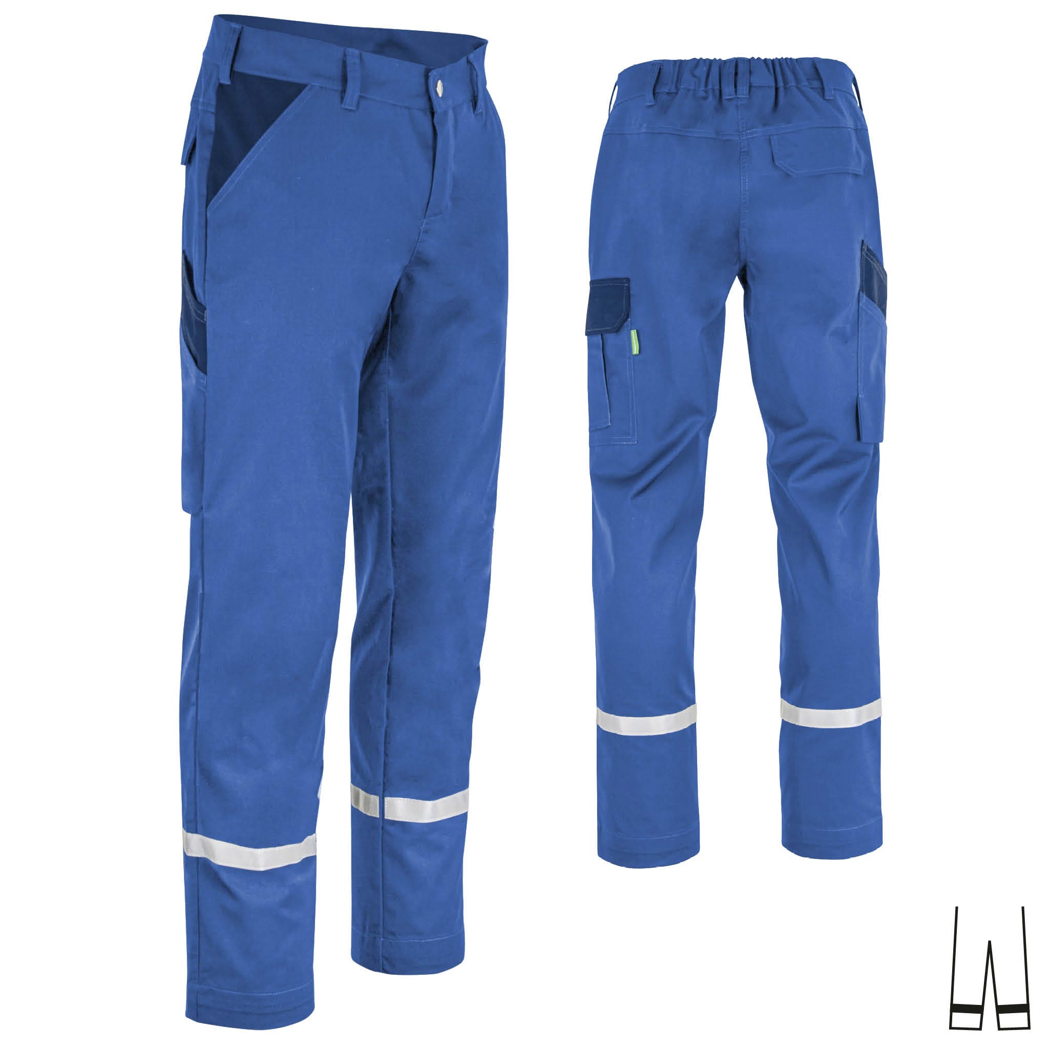 Bundhose ecoLight 265