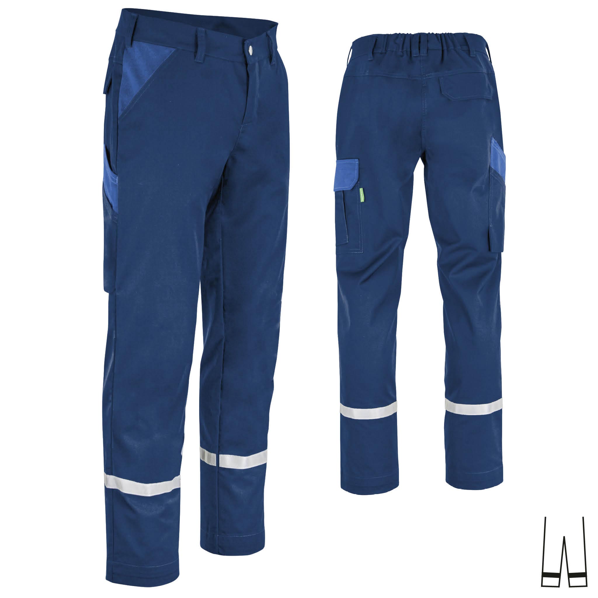Bundhose ecoLight 524