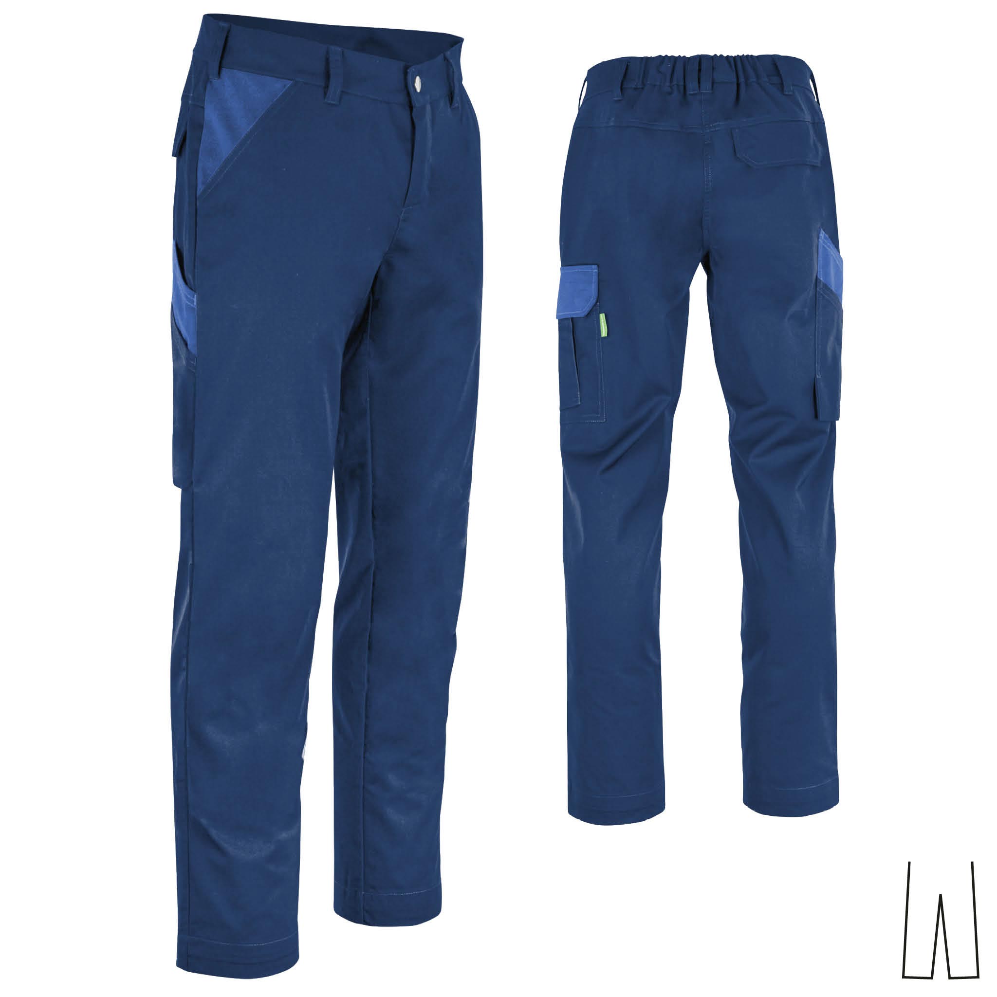 Bundhose ecoLight 524