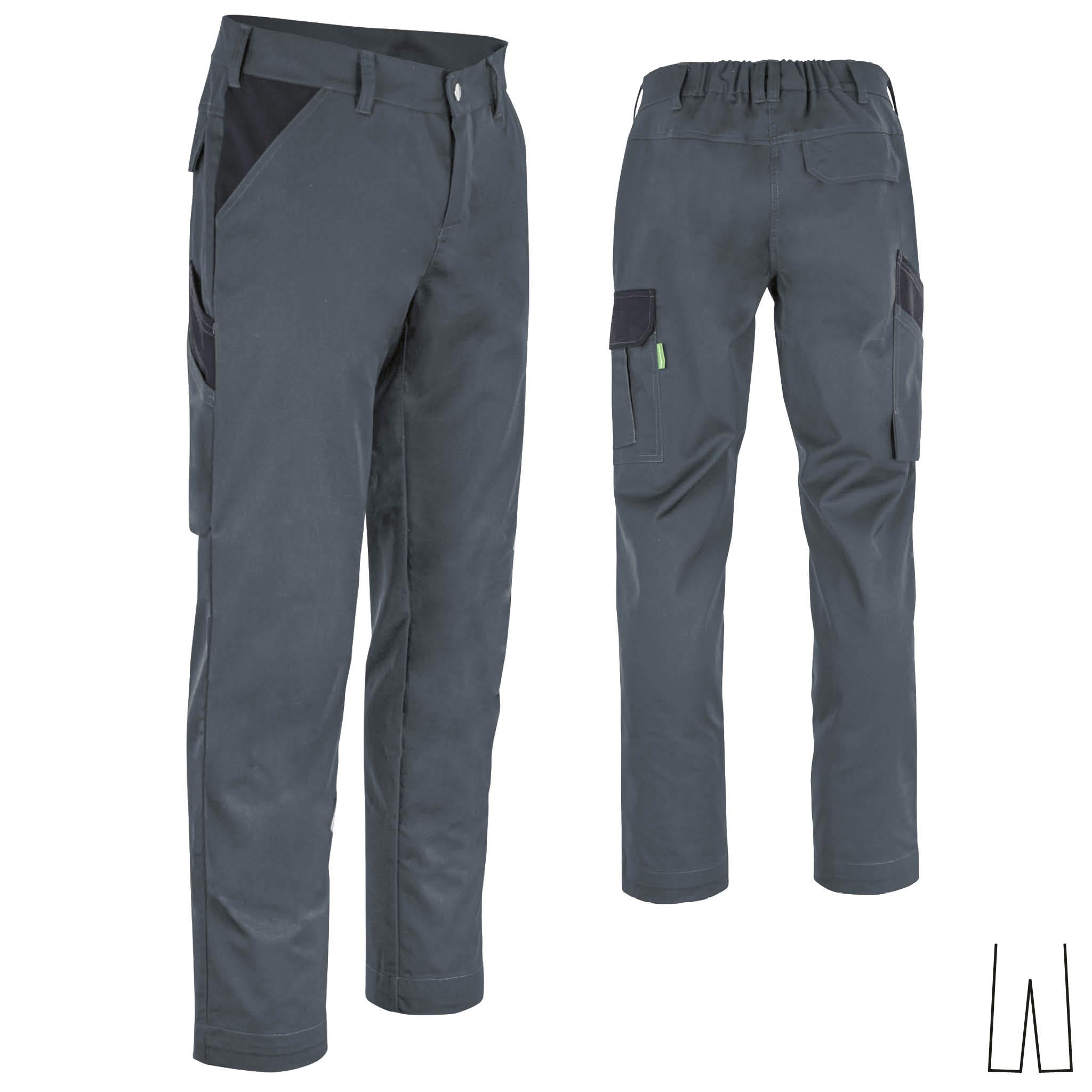 Bundhose ecoLight 699