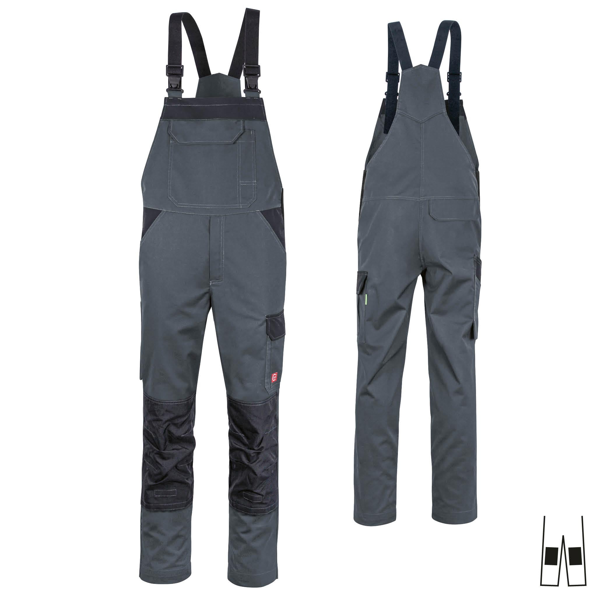 Dungarees ecoLight 699
