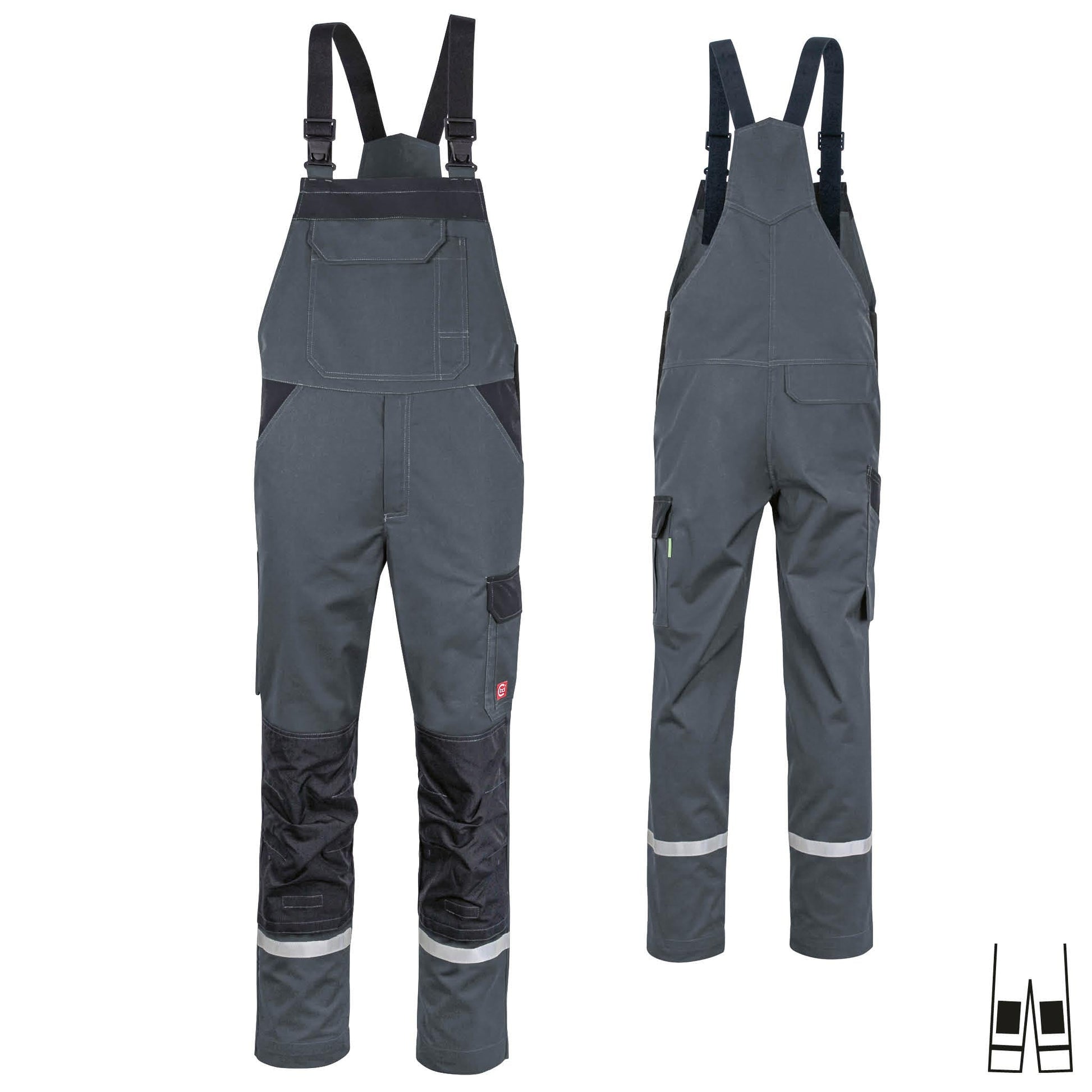 Dungarees ecoLight 699