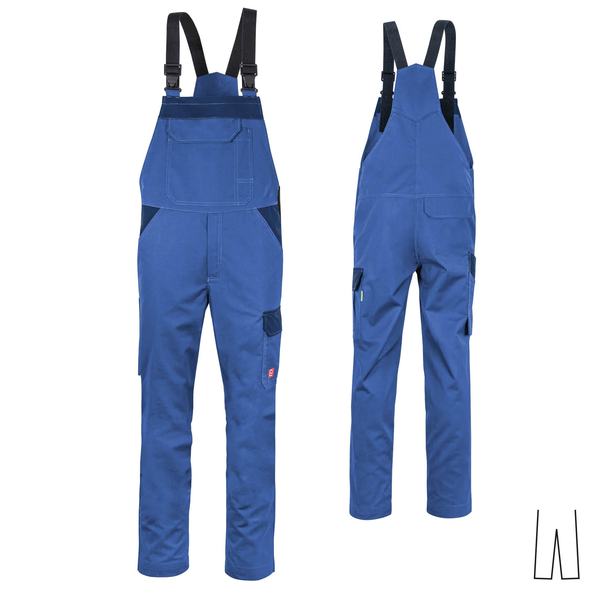 Dungarees ecoLight 265