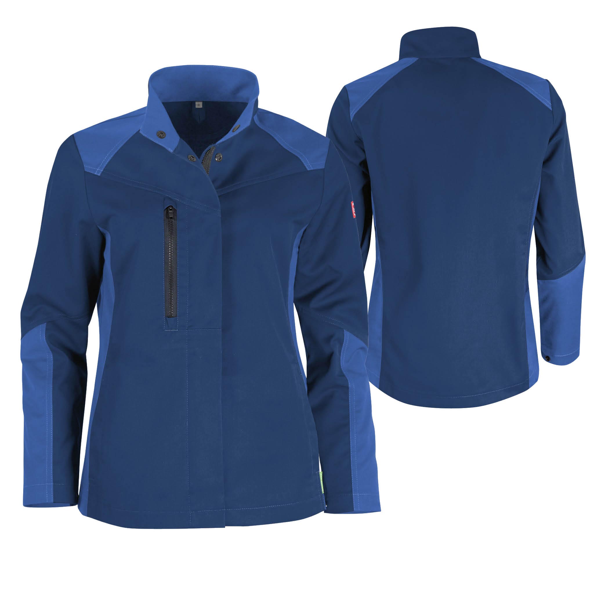 Women's jacket ecoLight 524