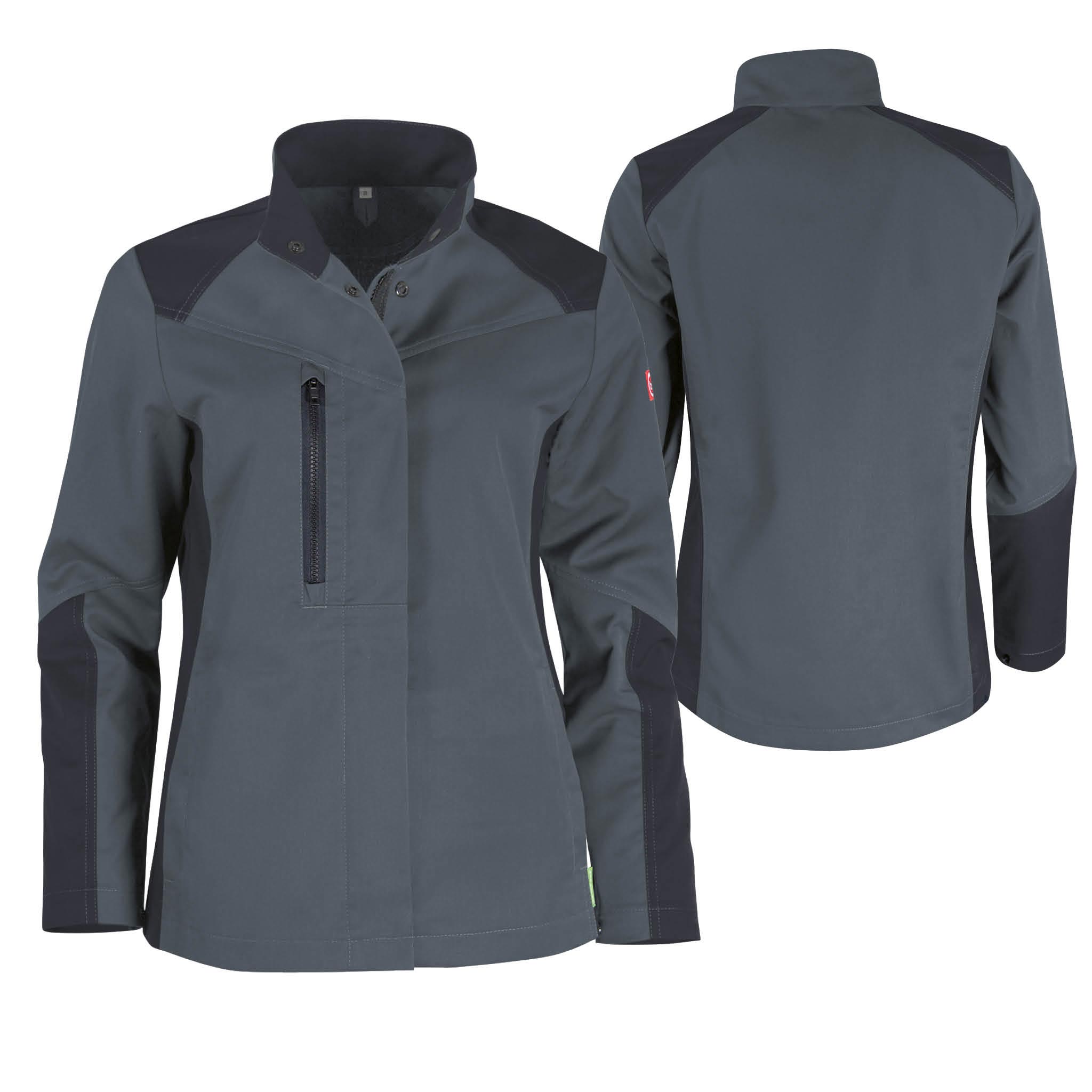 Women's jacket ecoLight 699