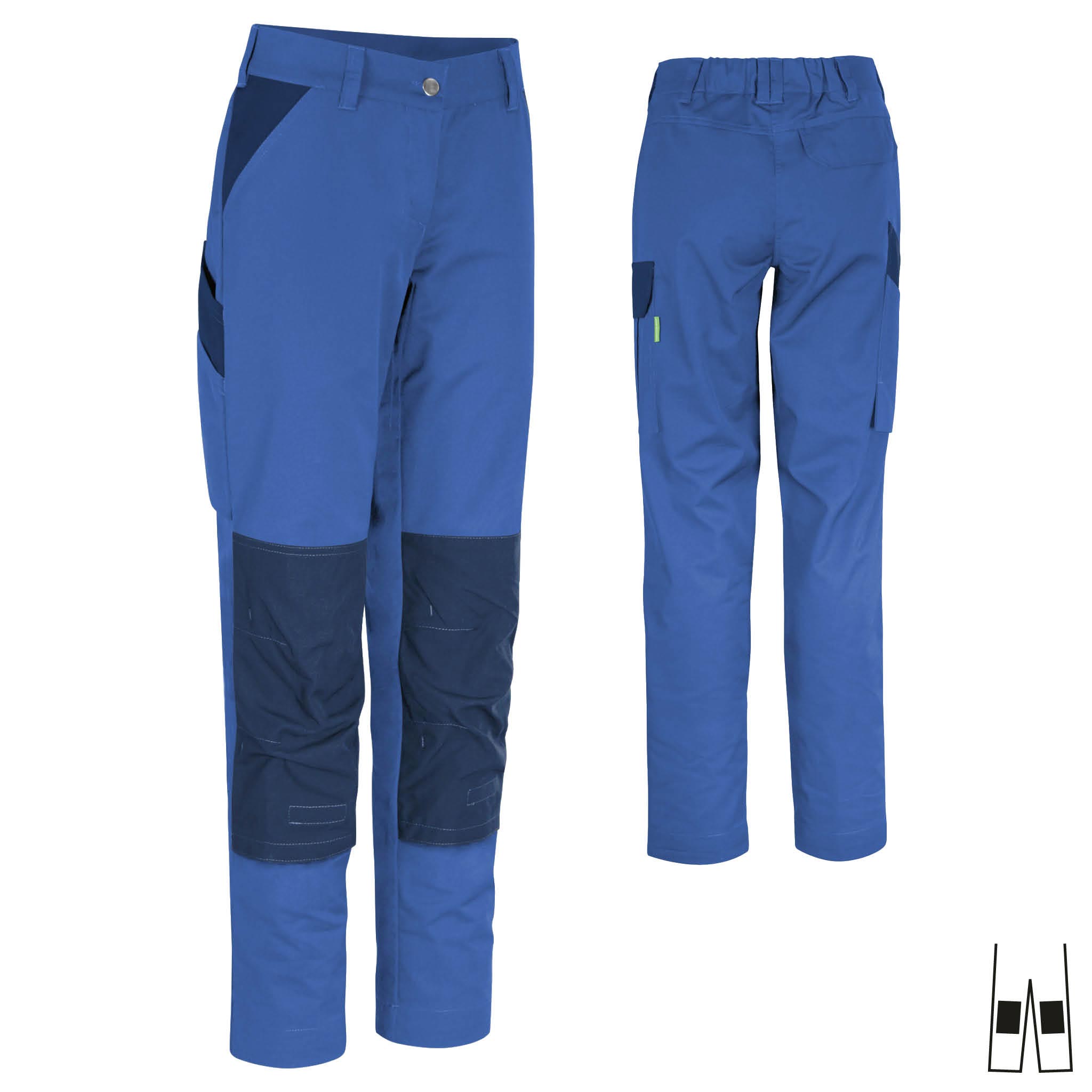 Women's trousers ecoLight 265
