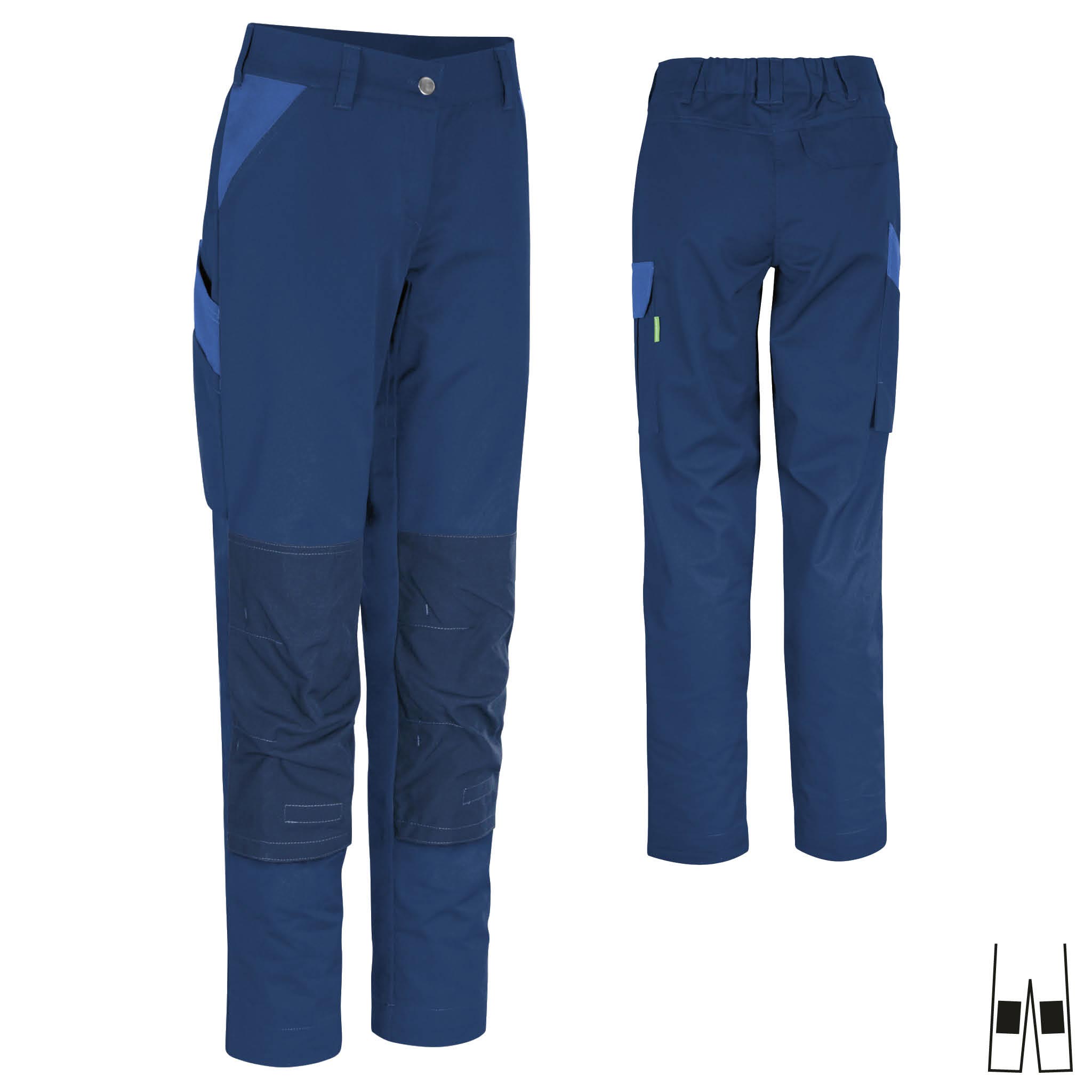 Women's trousers ecoLight 524
