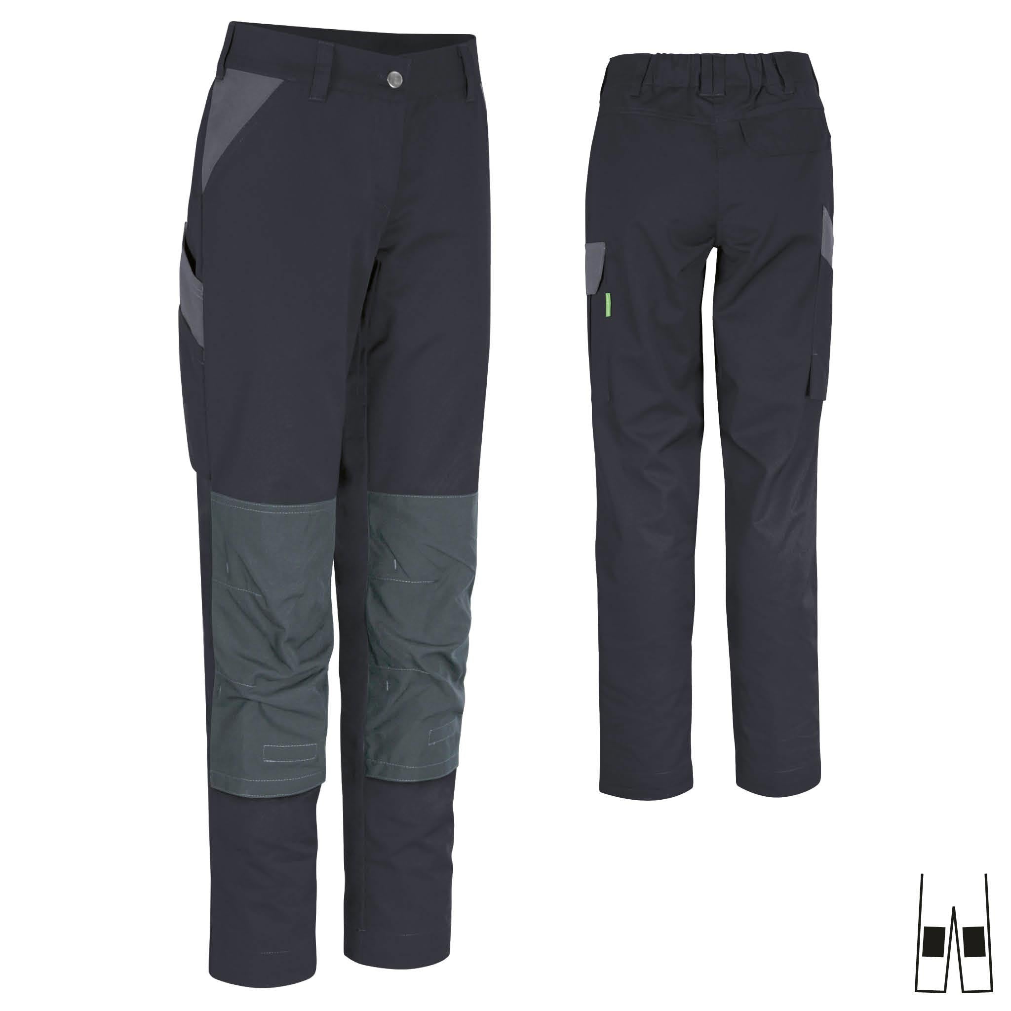 Damenhose ecoLight 996