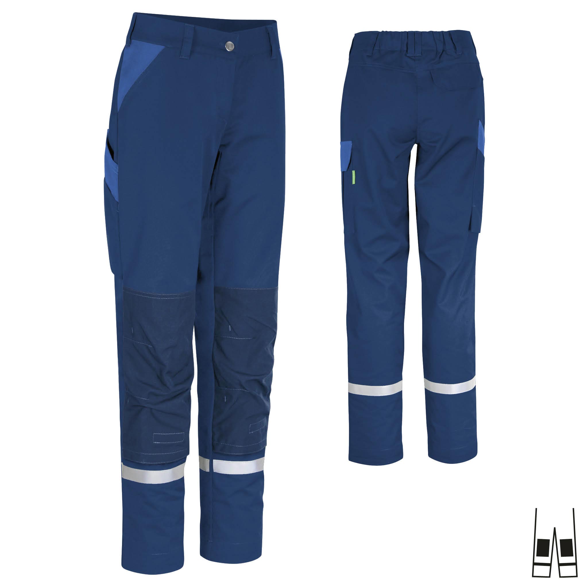Women's trousers ecoLight 524