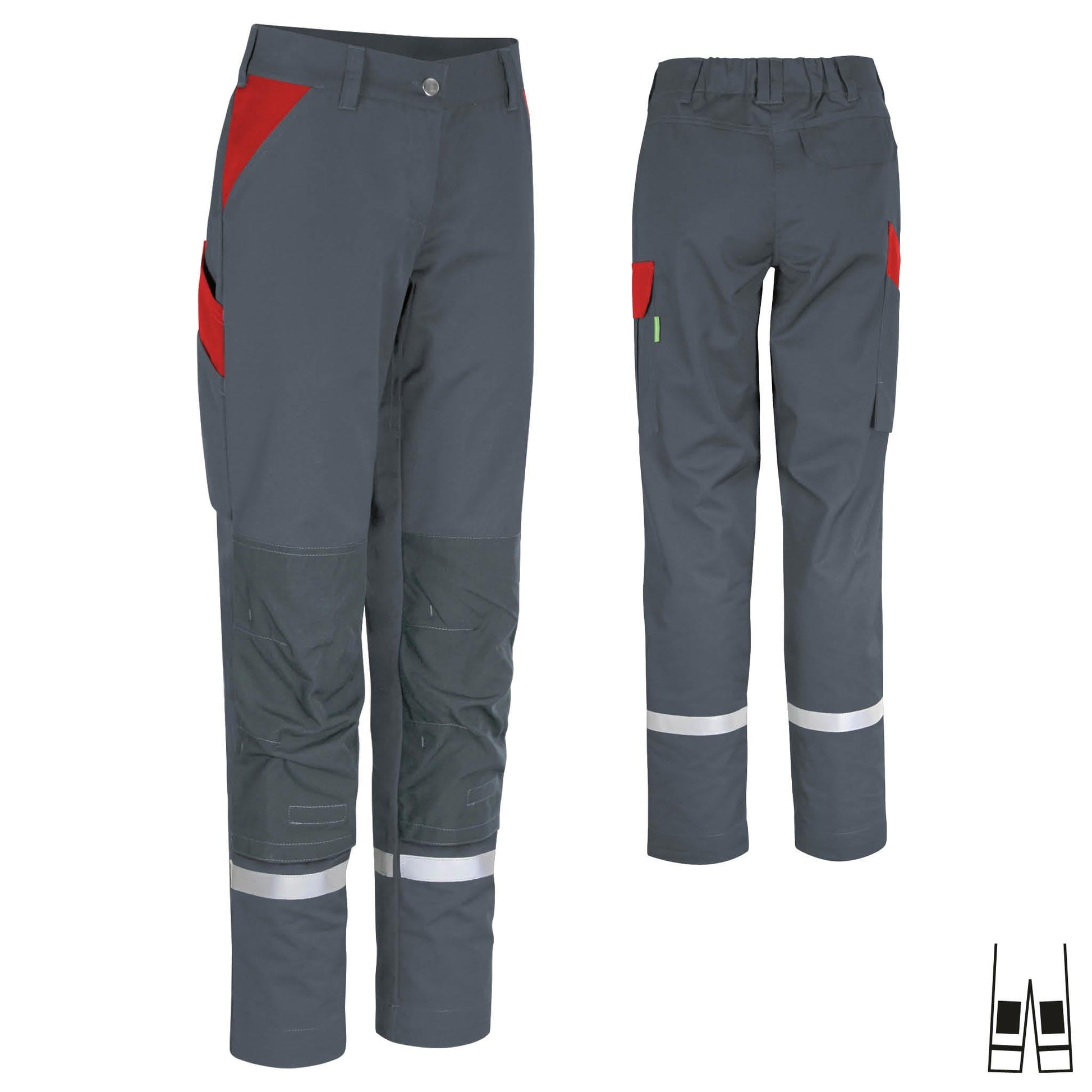 Damenhose ecoLight 628