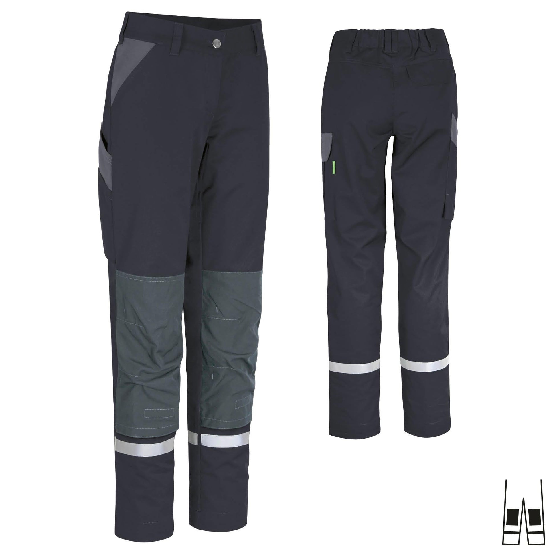 Damenhose ecoLight 996