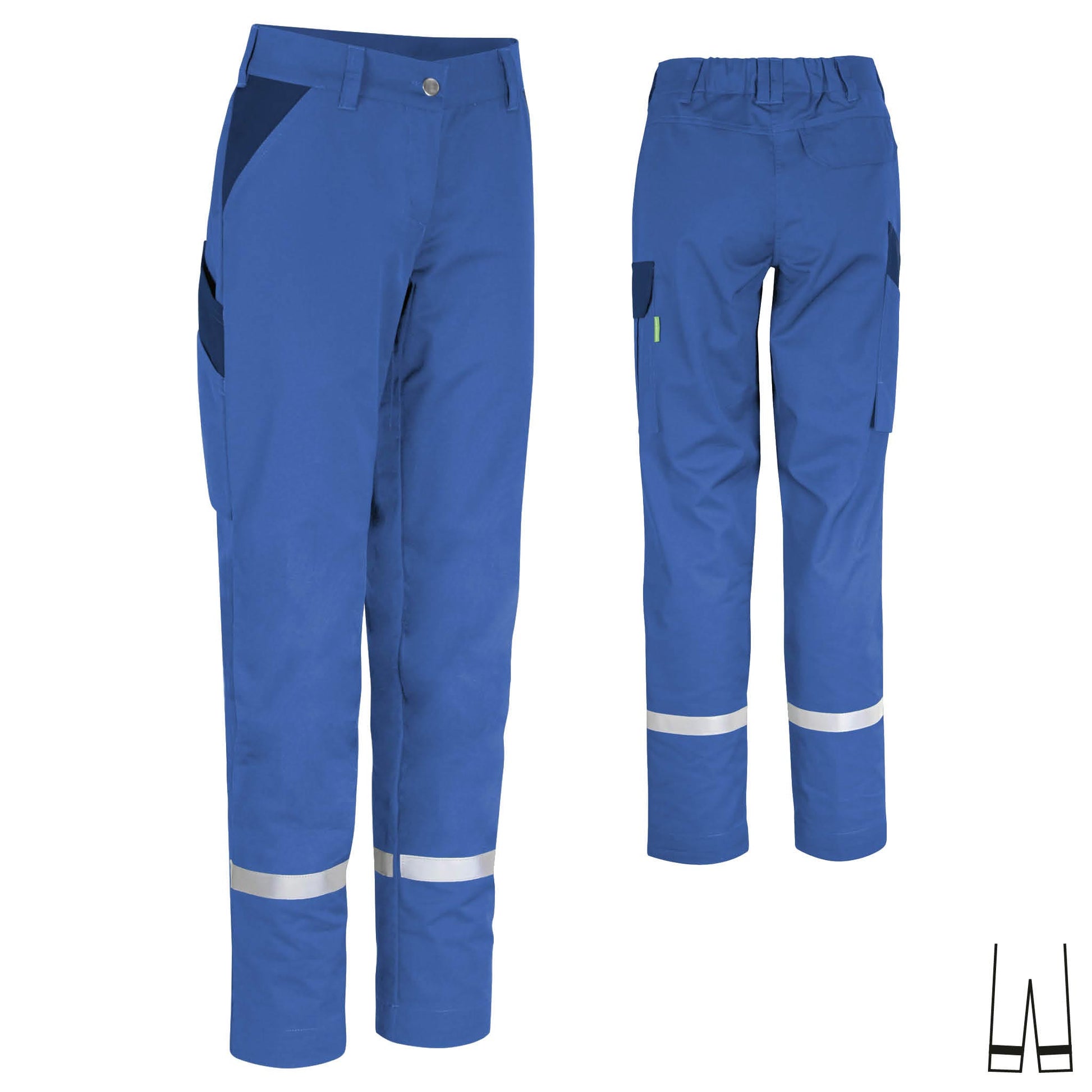 Damesbroek ecoLight 265