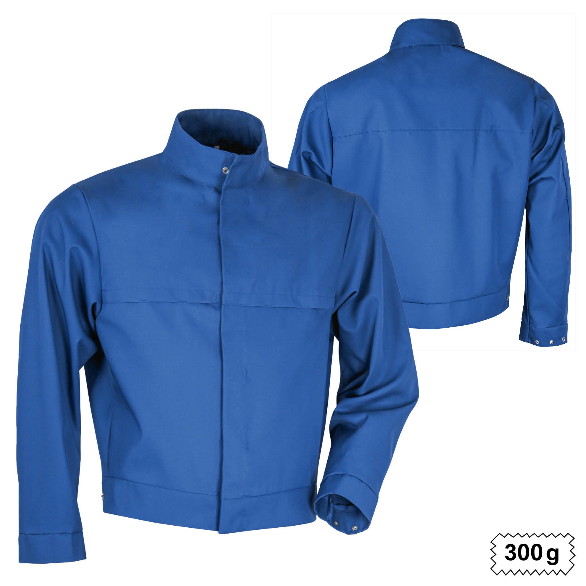 Tailleband jas machinebescherming 159