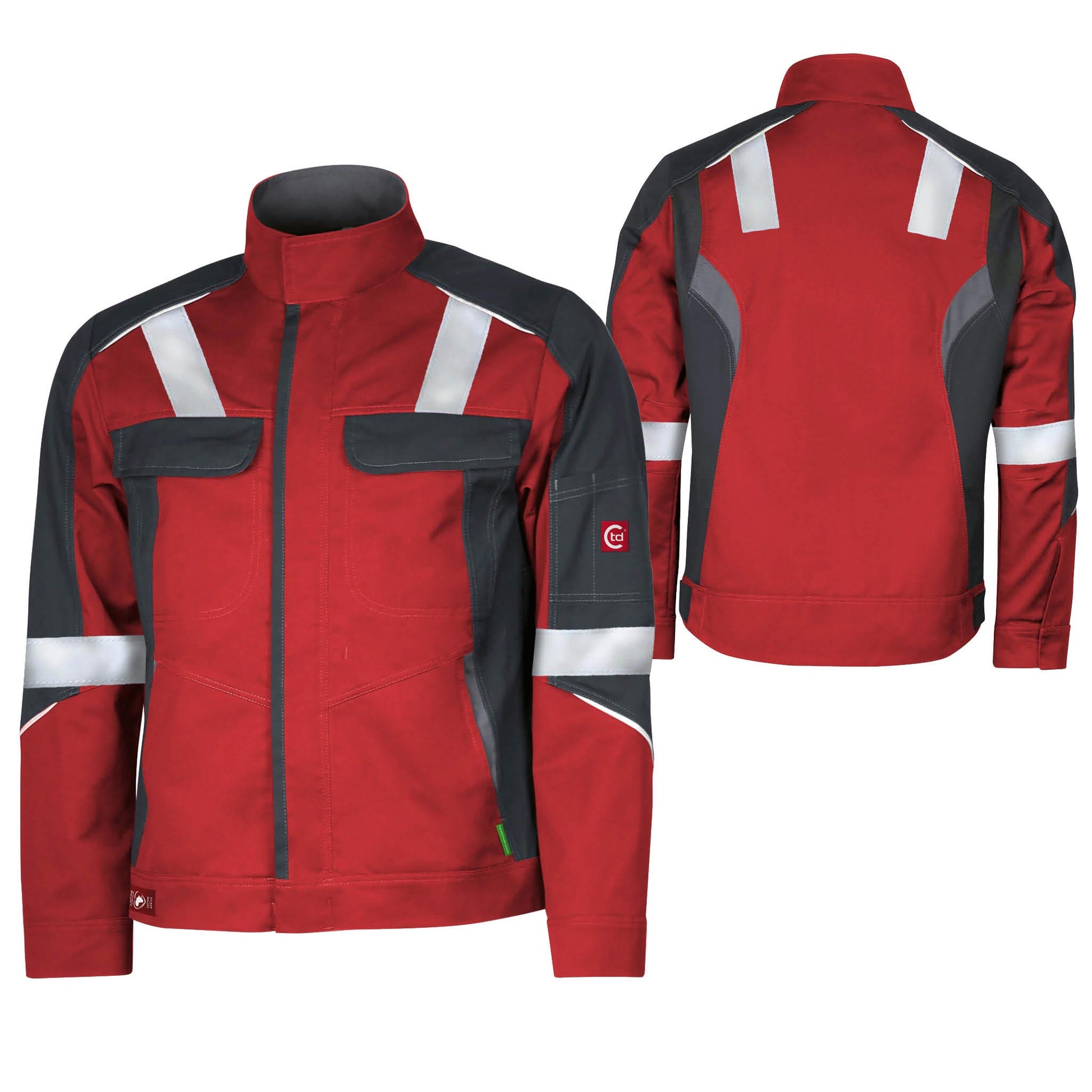 Jacke ecoRover 597