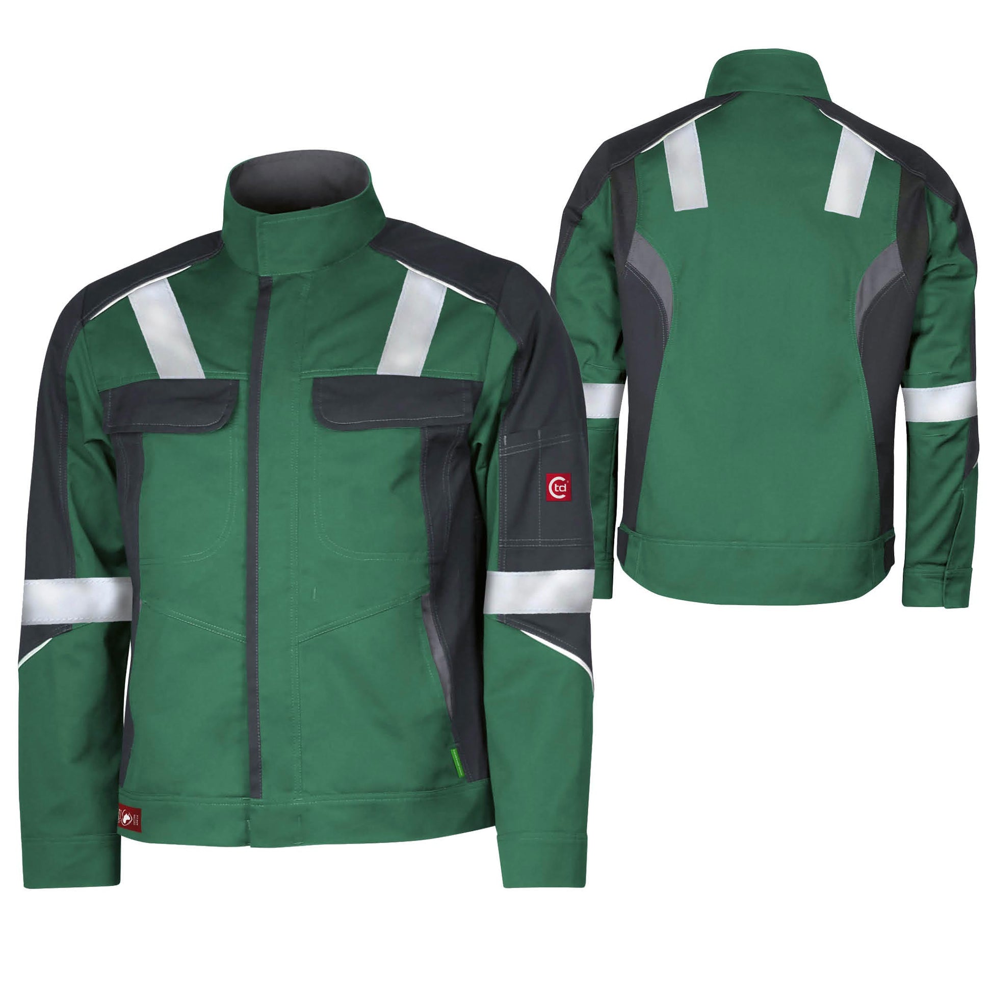 Jacke ecoRover 605