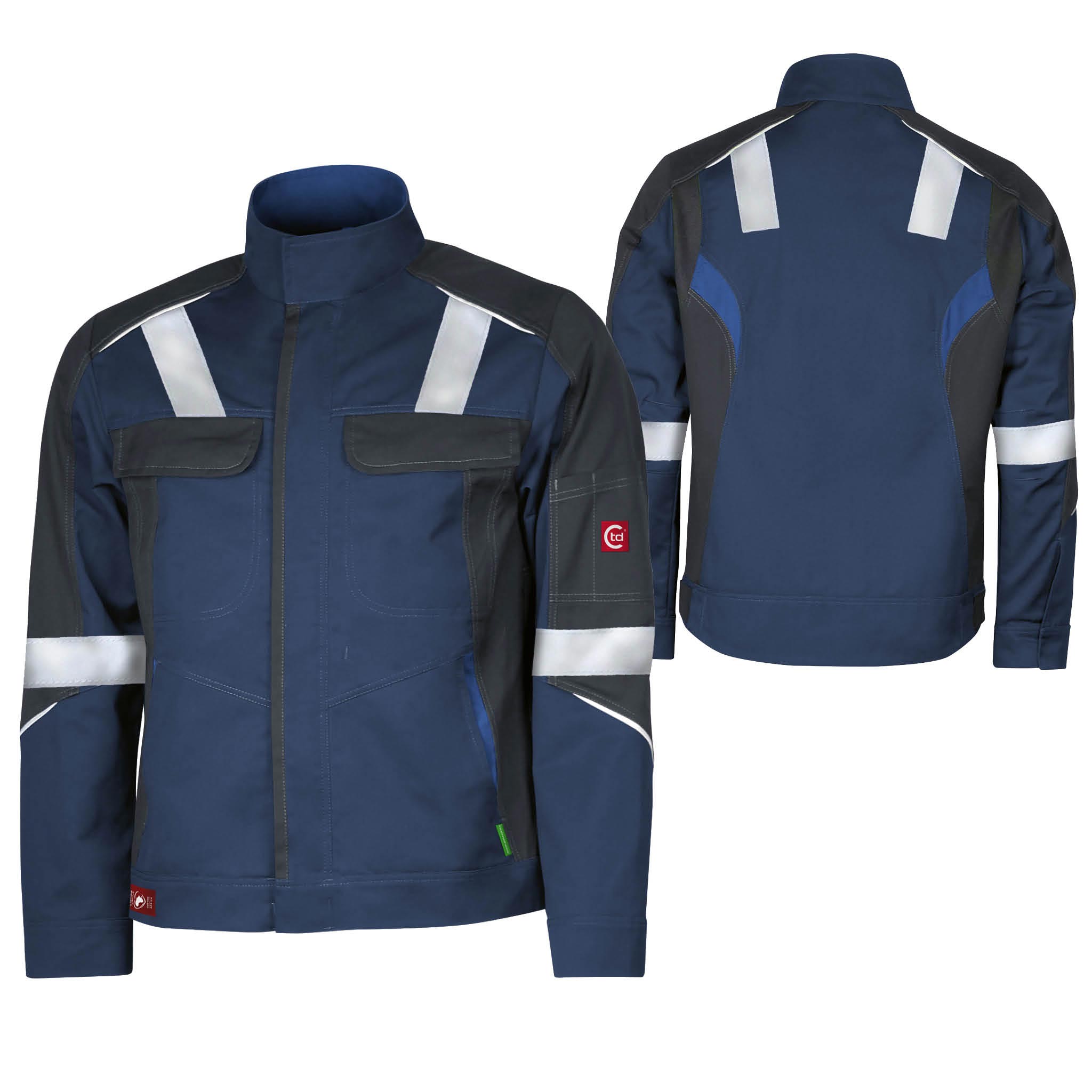 EcoRover 939 jacket