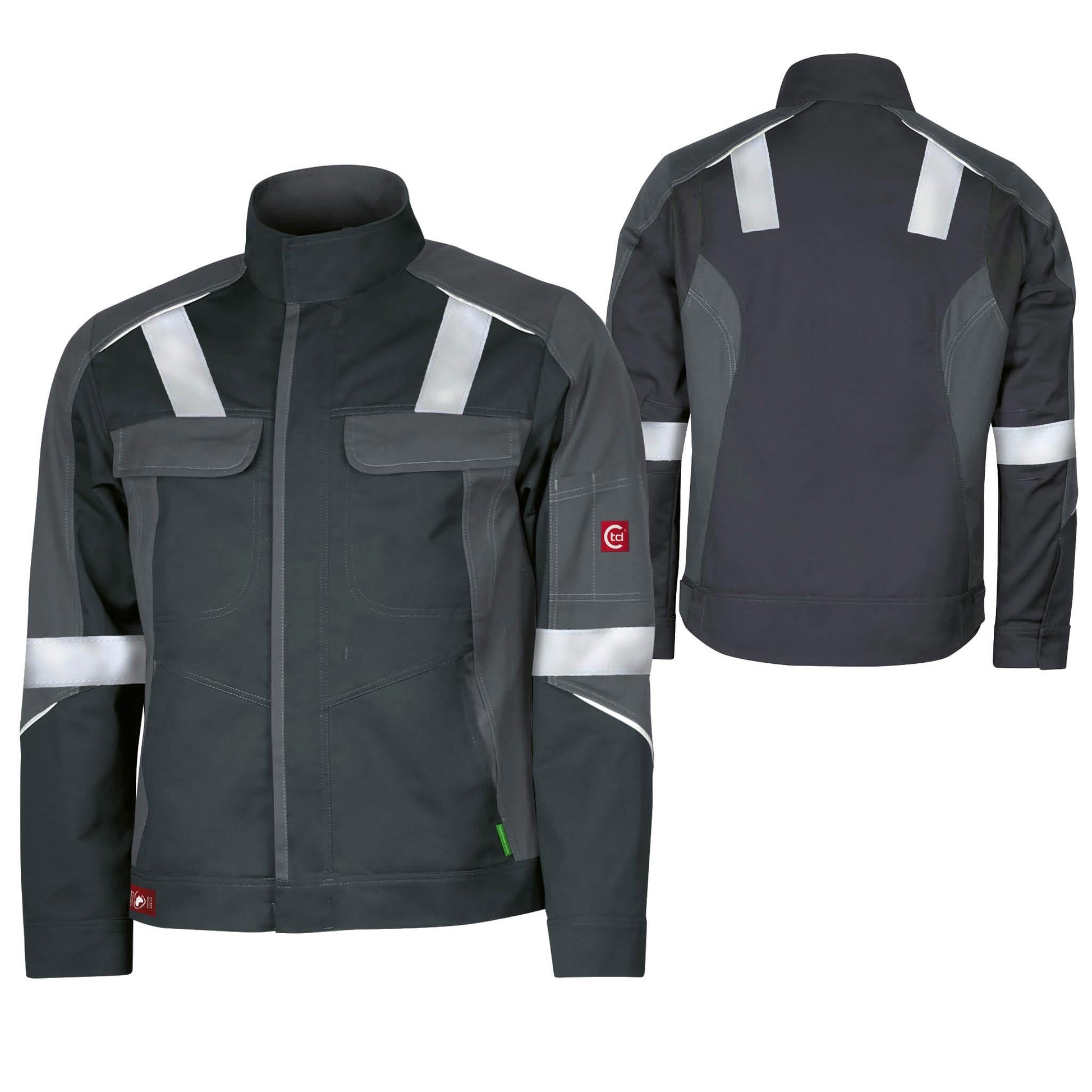 Jacke ecoRover 988