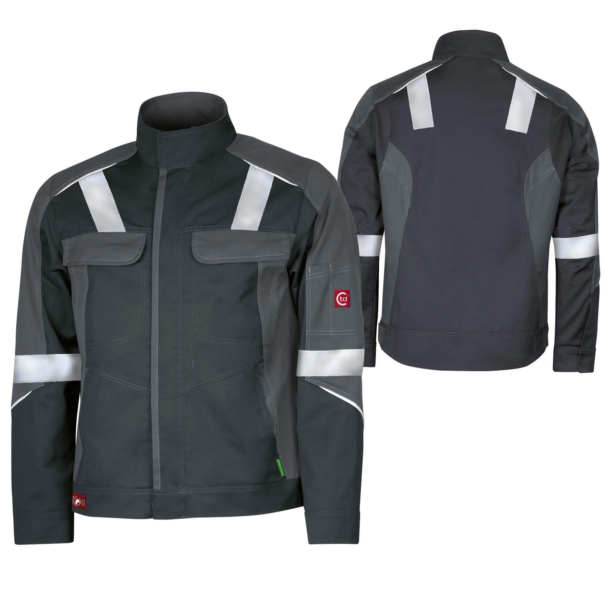 EcoRover 988 jacket