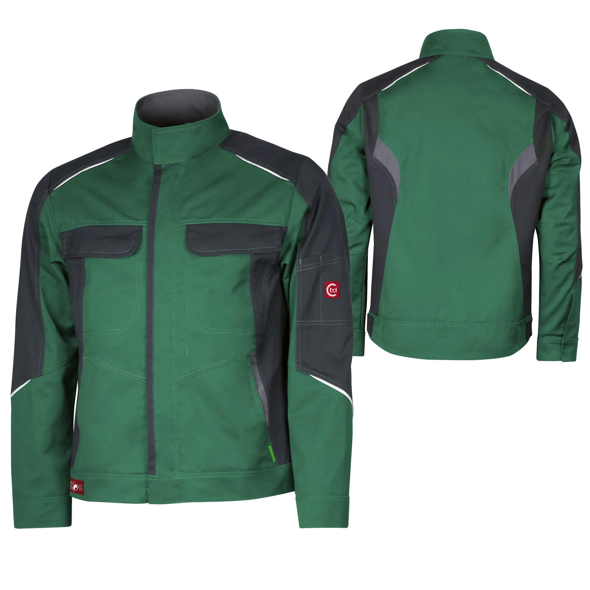 Jacke ecoRover 605