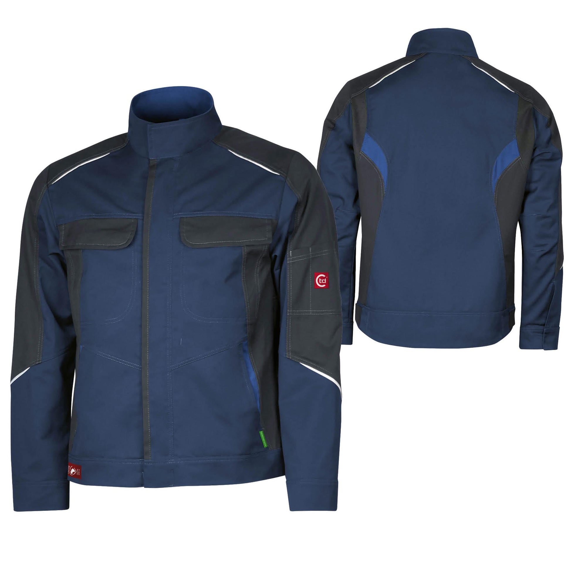 Jacke ecoRover 939