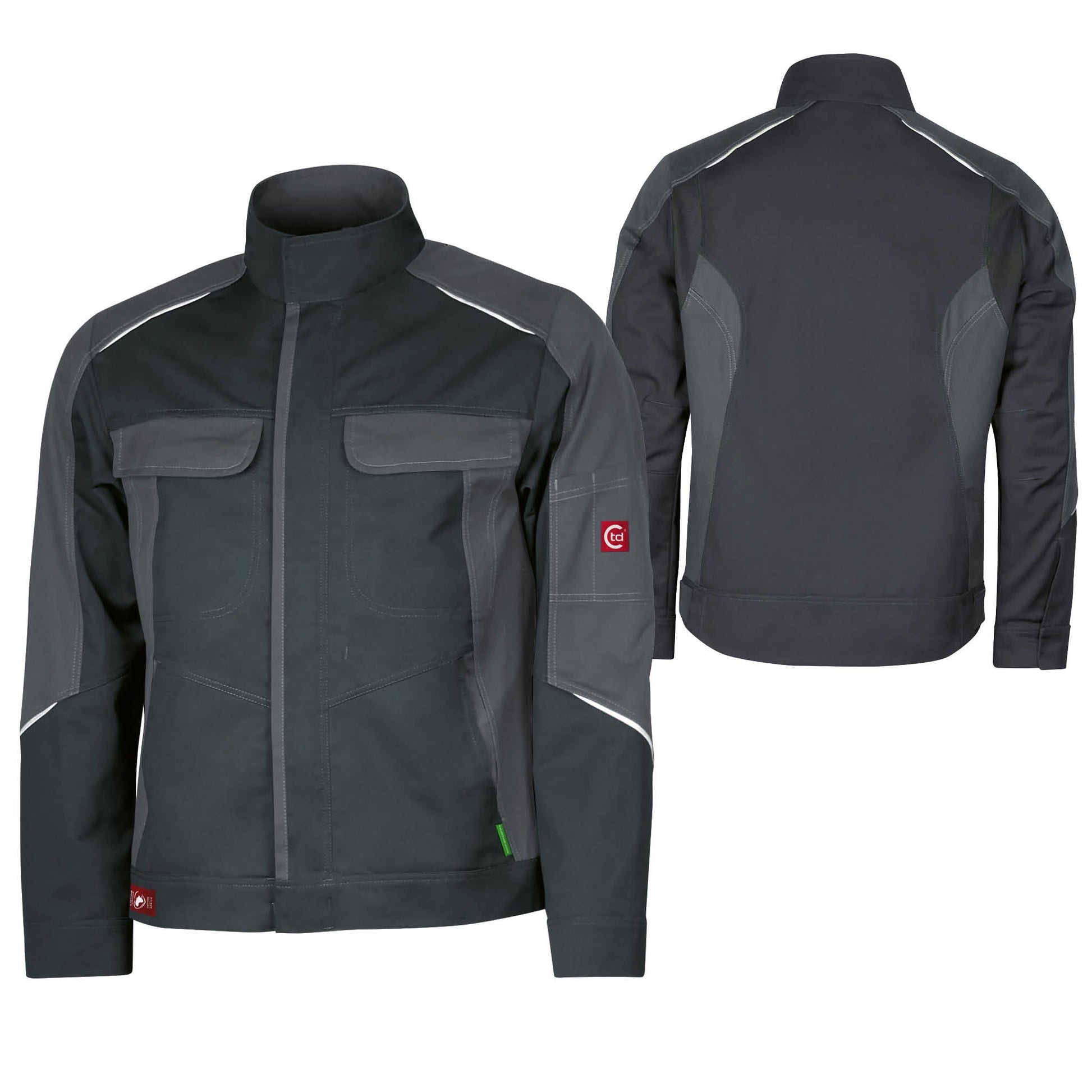 Jacke ecoRover 988