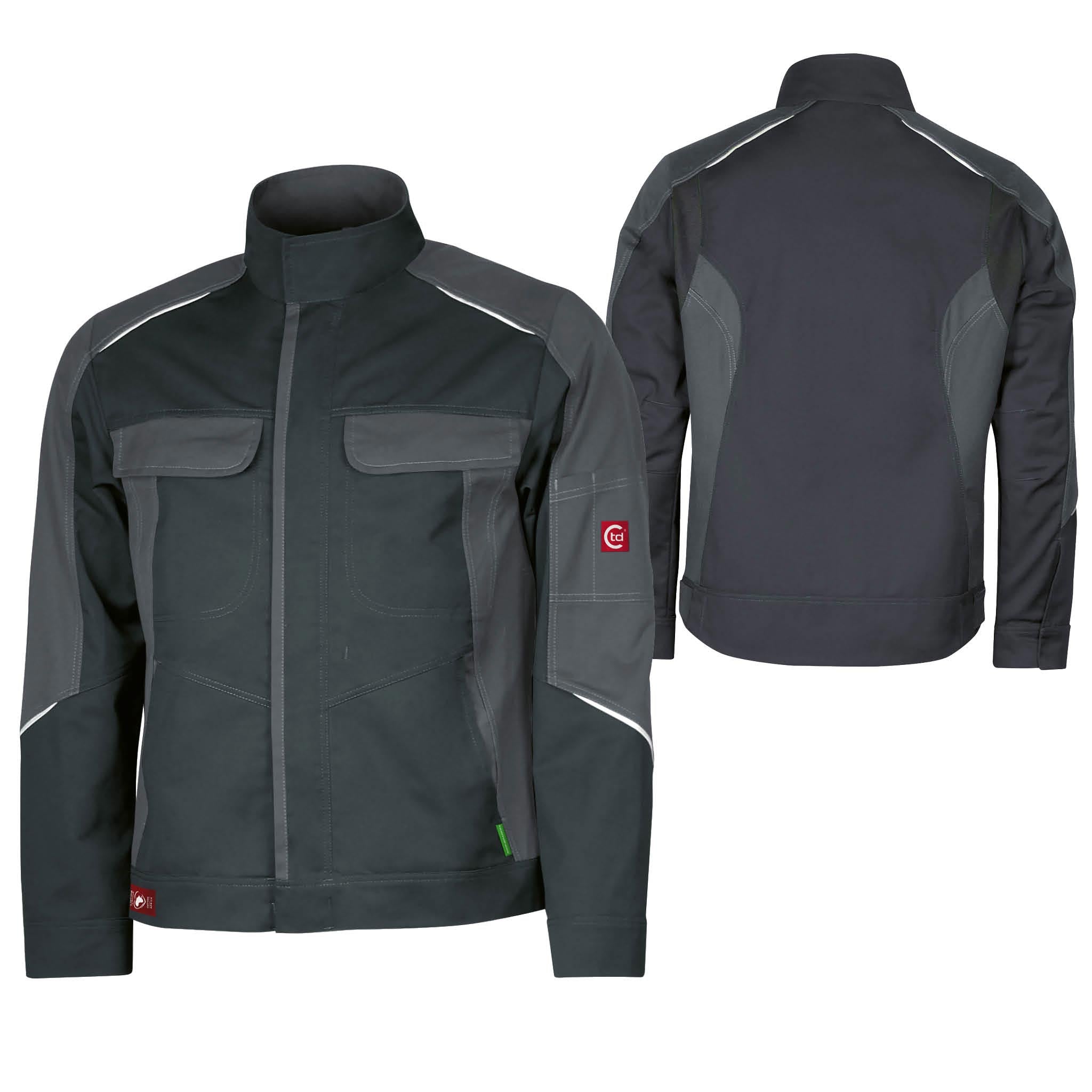 EcoRover 988 jacket
