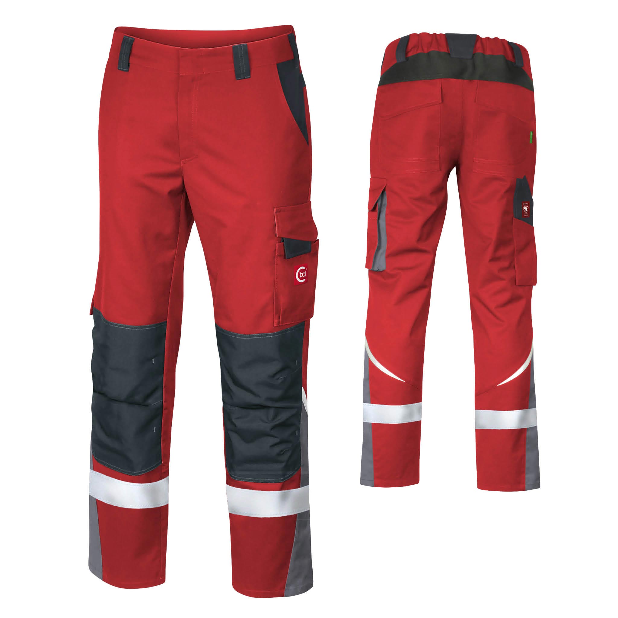 Bundhose ecoRover 597