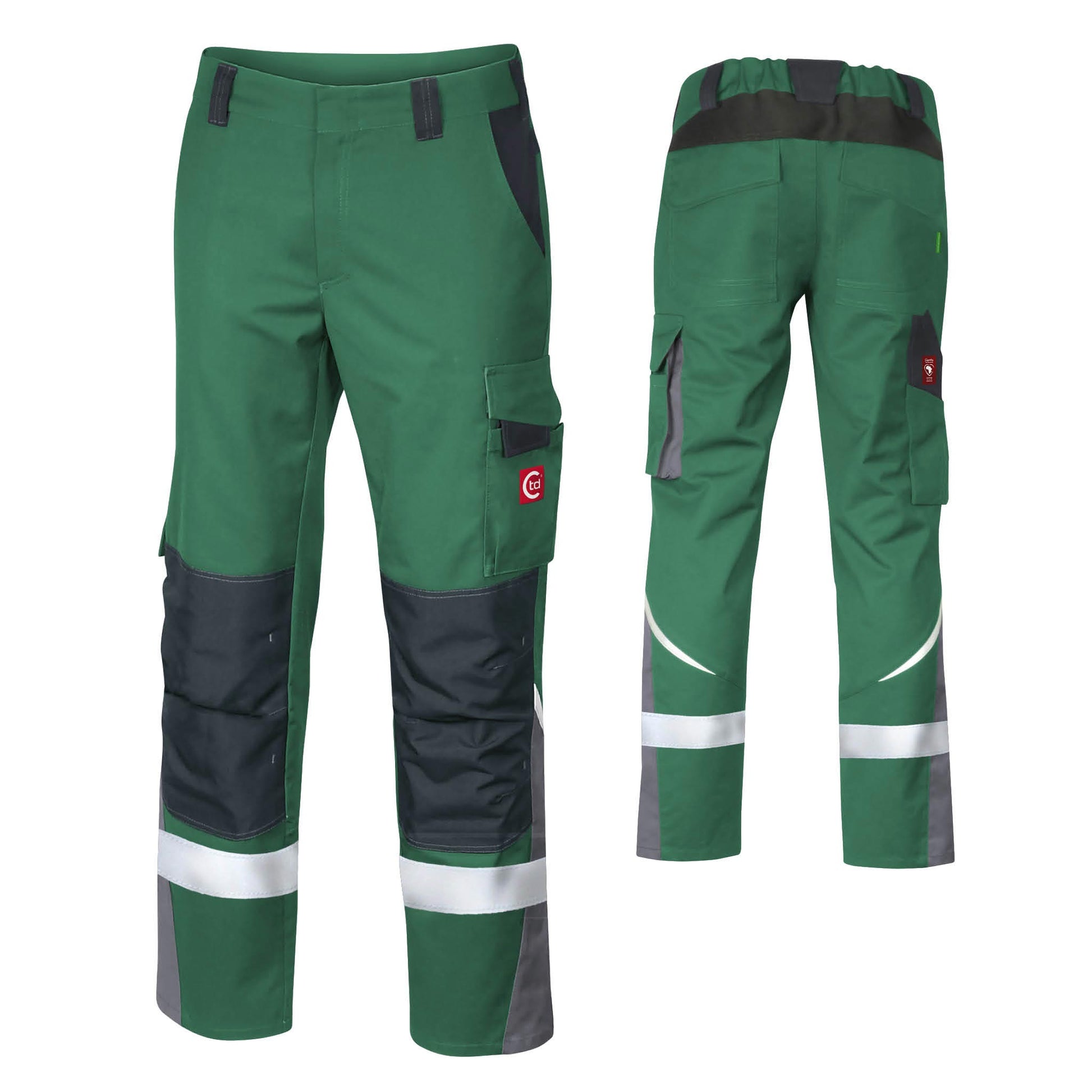 EcoRover 605-broek