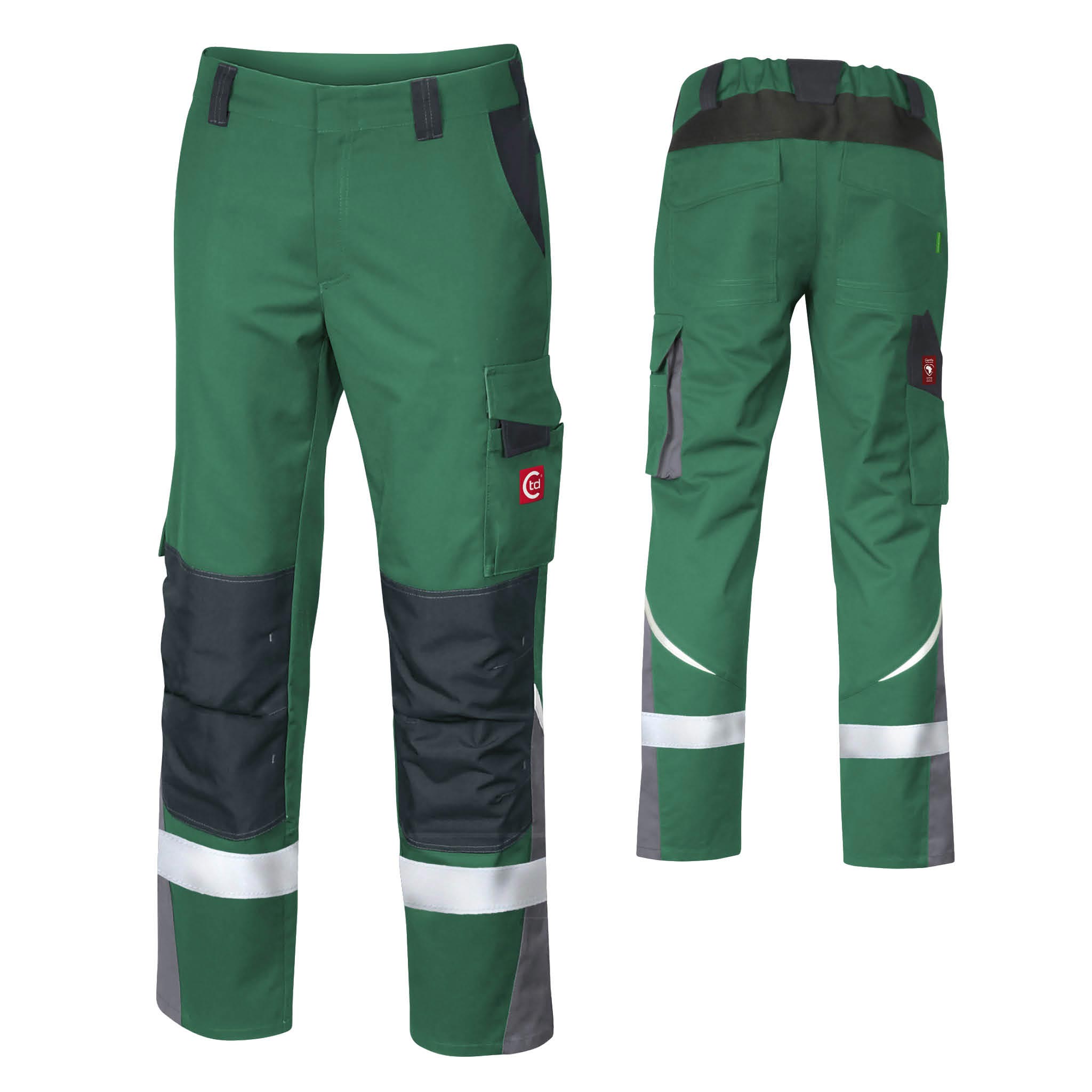 Bundhose ecoRover 605