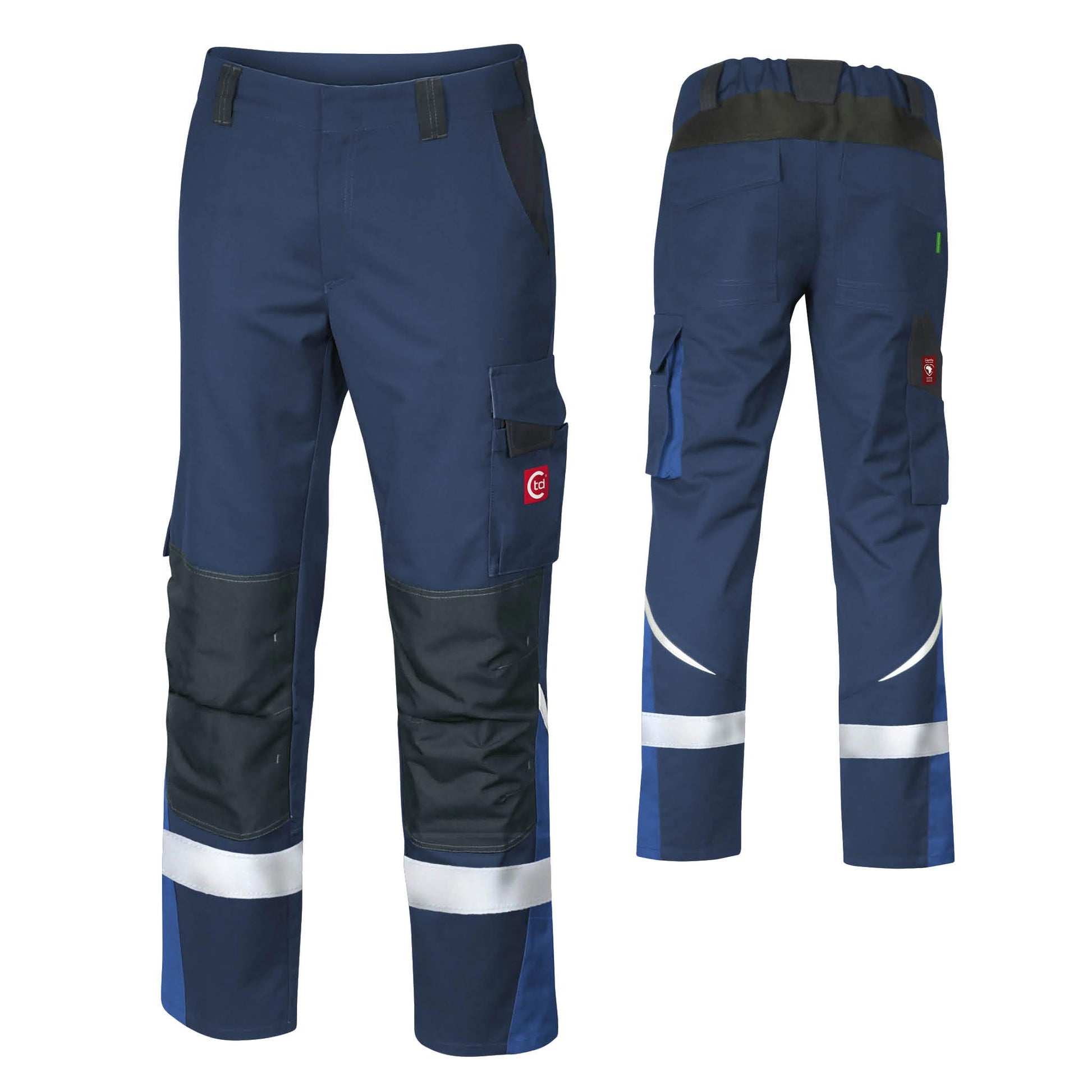EcoRover 939-broek