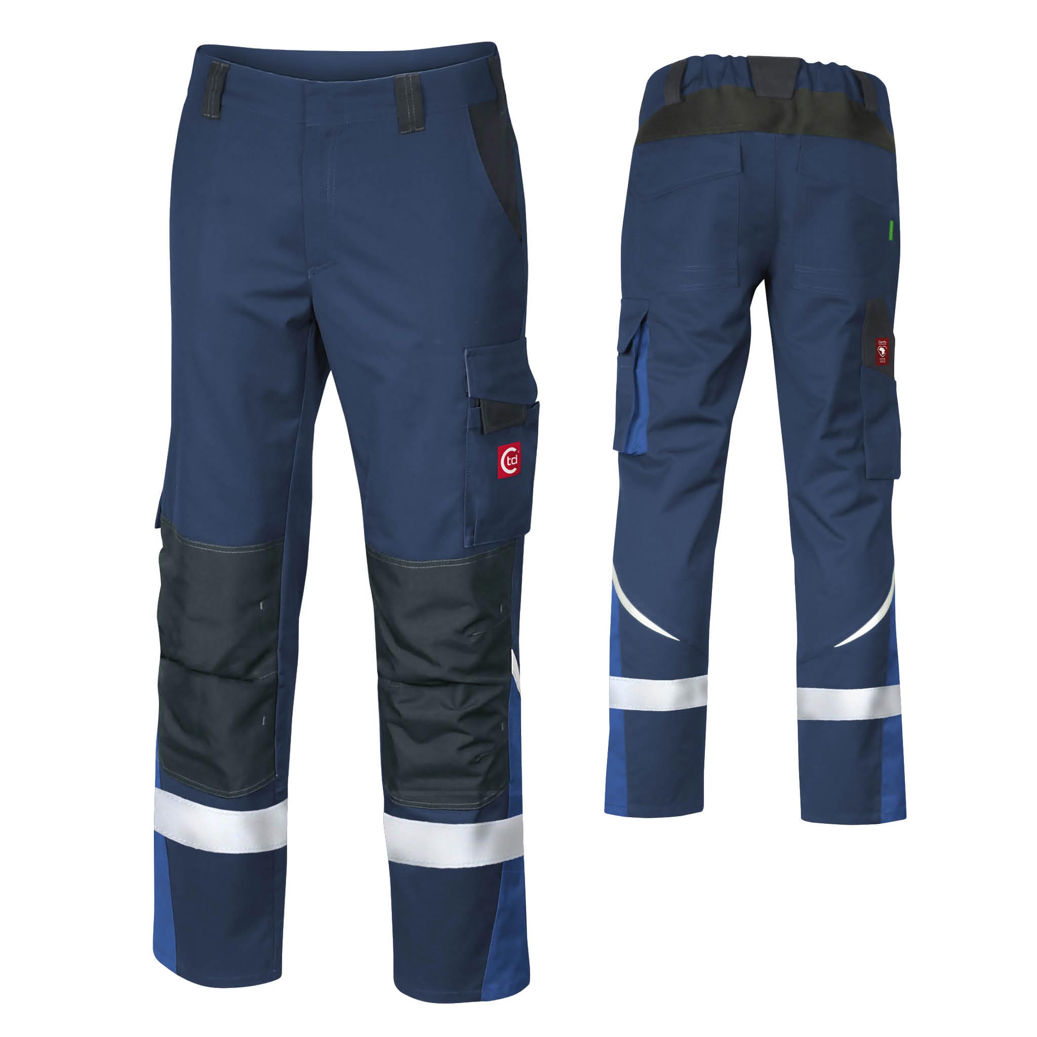 Bundhose ecoRover 939