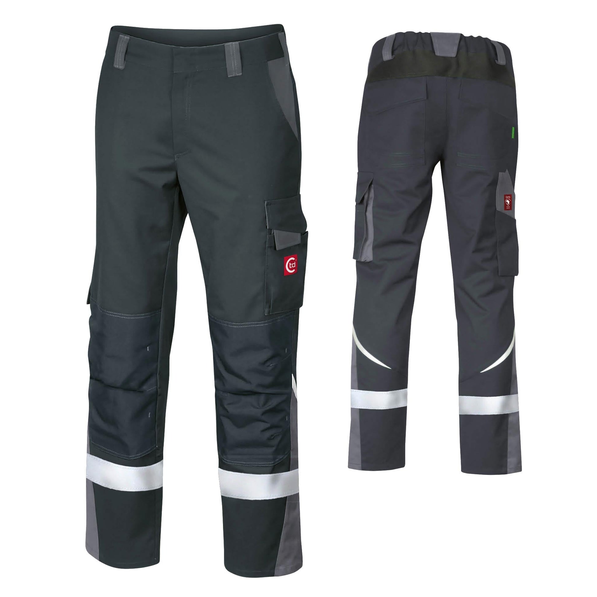EcoRover 988-broek