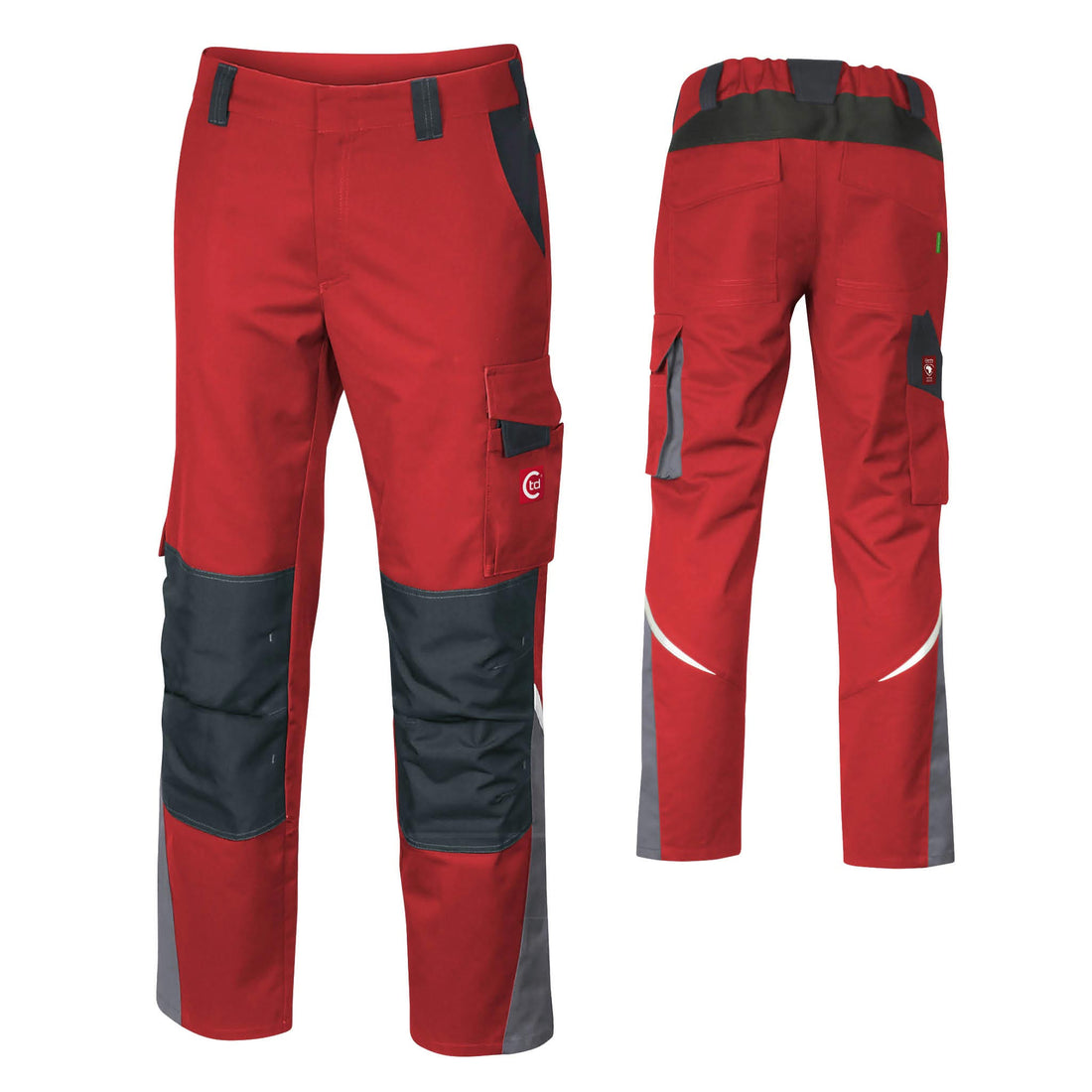 EcoRover 597-broek