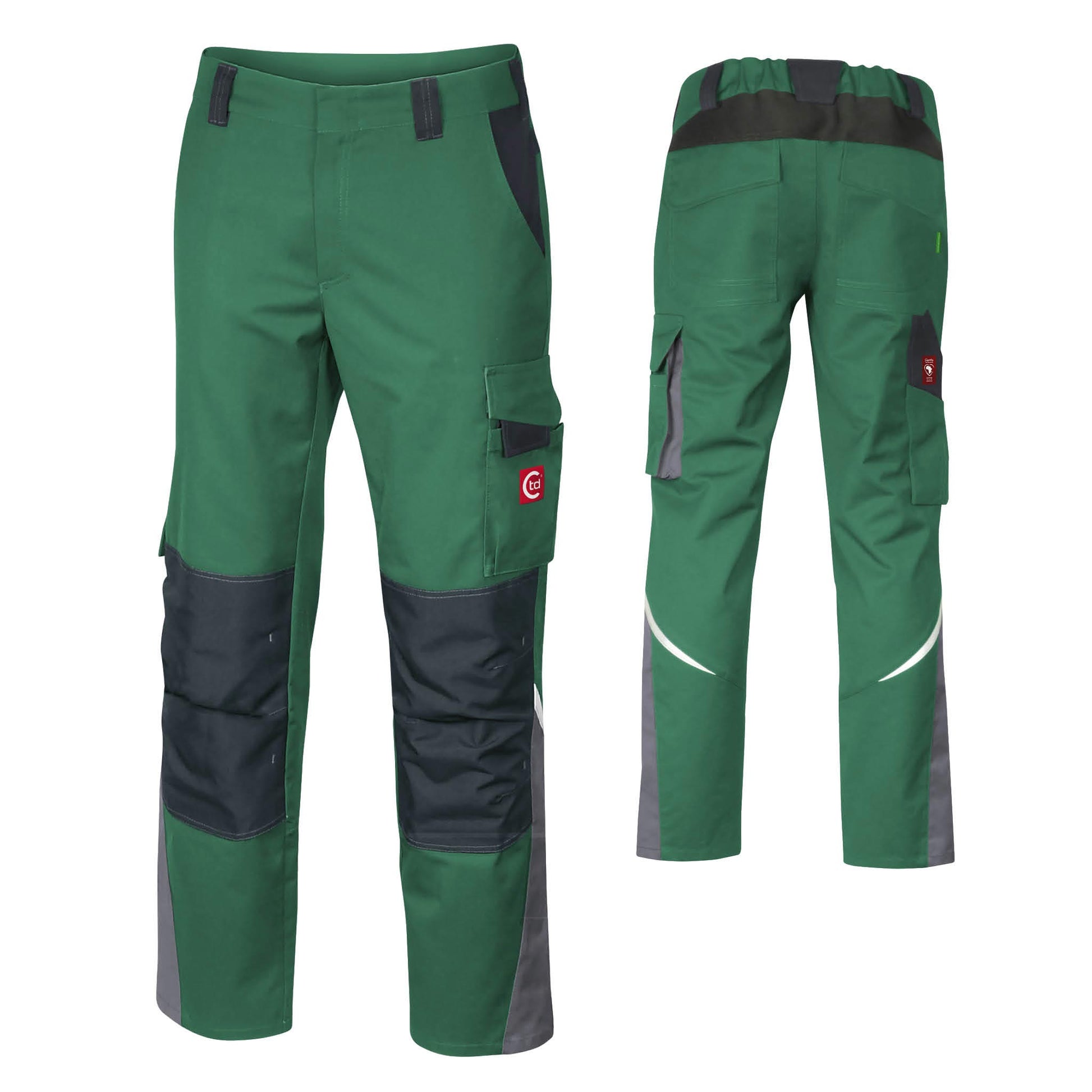 EcoRover 605 trousers