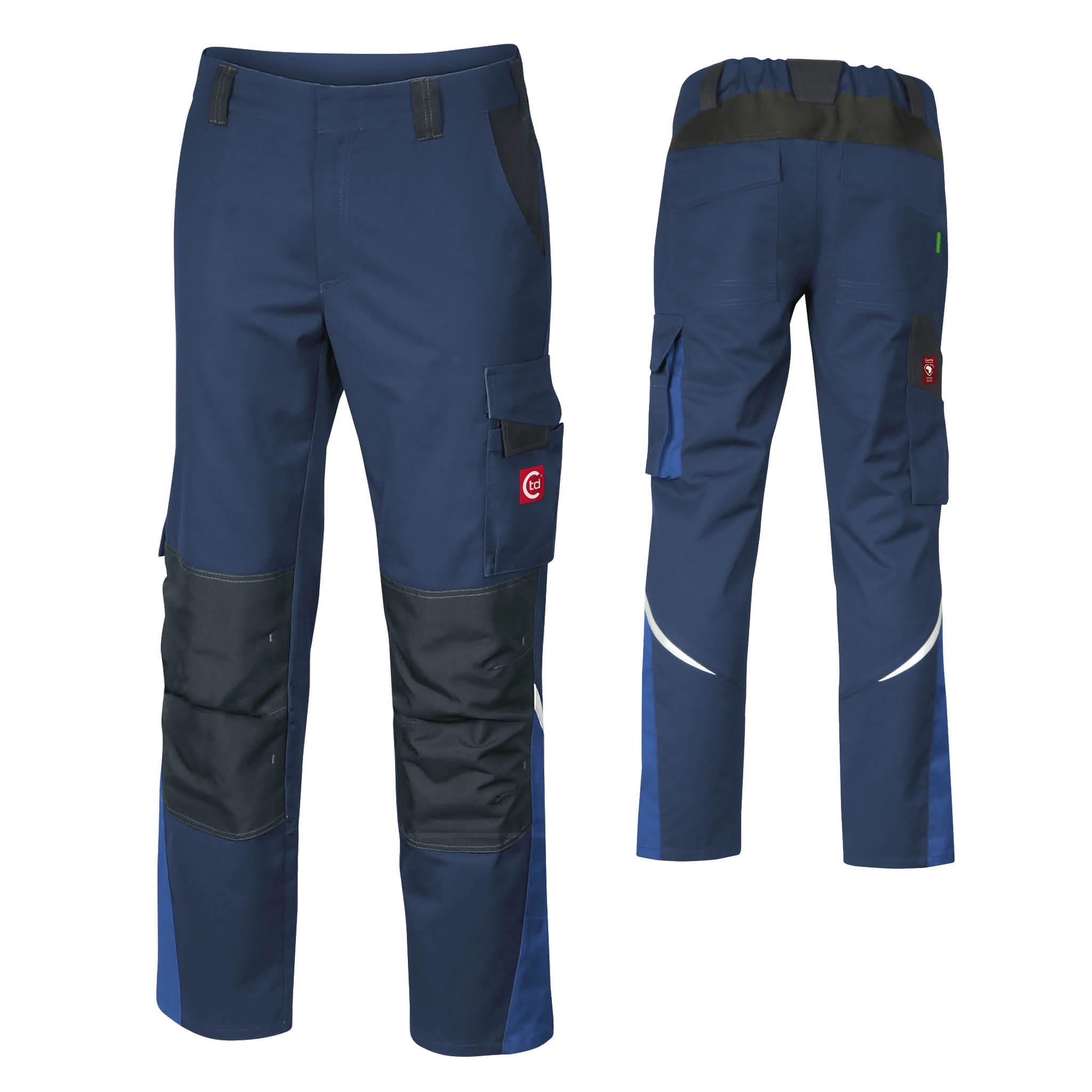 Bundhose ecoRover 939