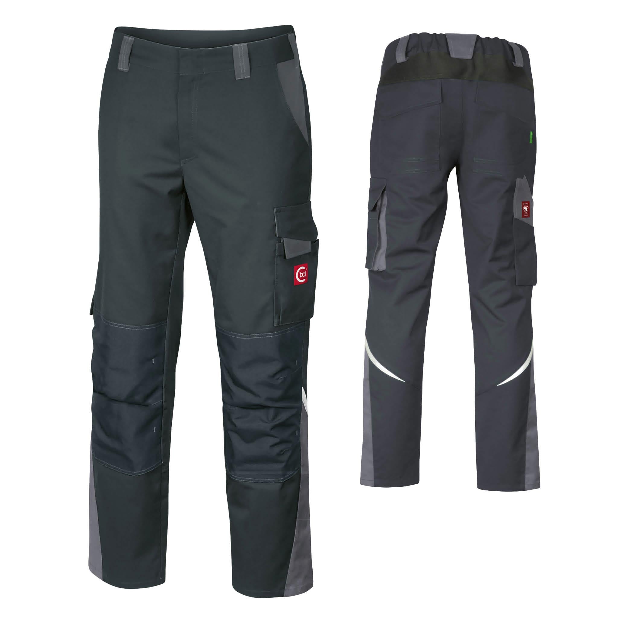 Bundhose ecoRover 988