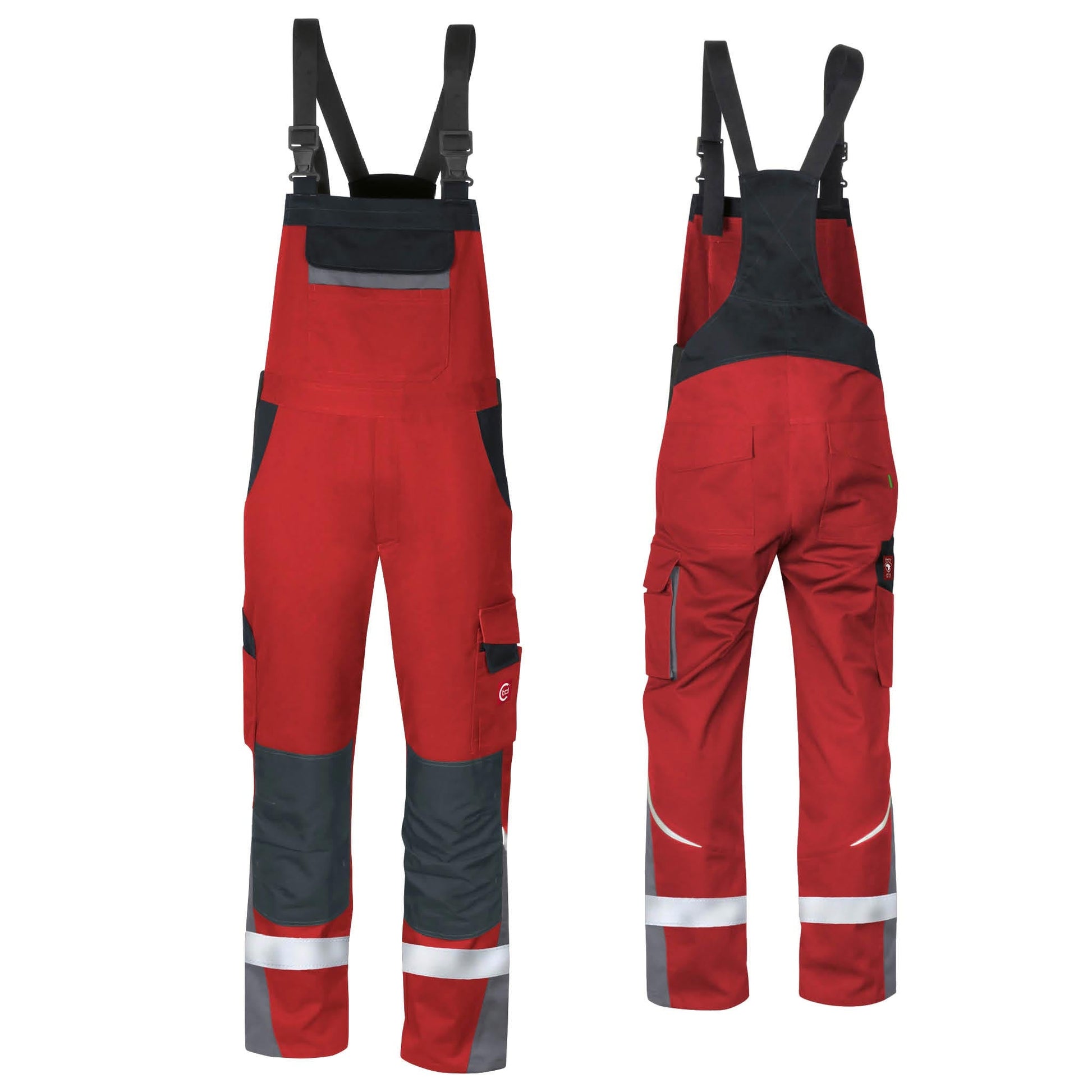 Latzhose ecoRover 597