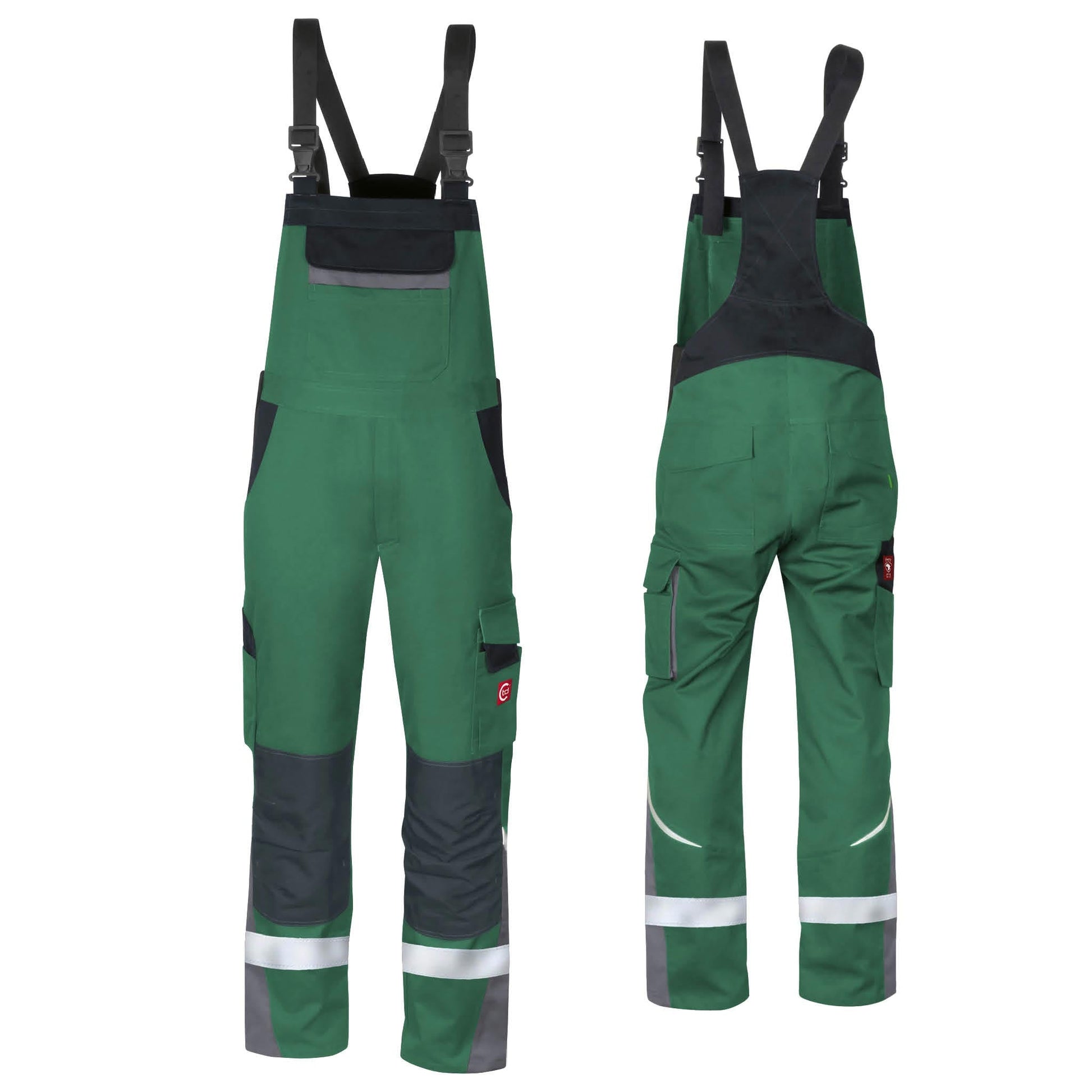 Latzhose ecoRover 605