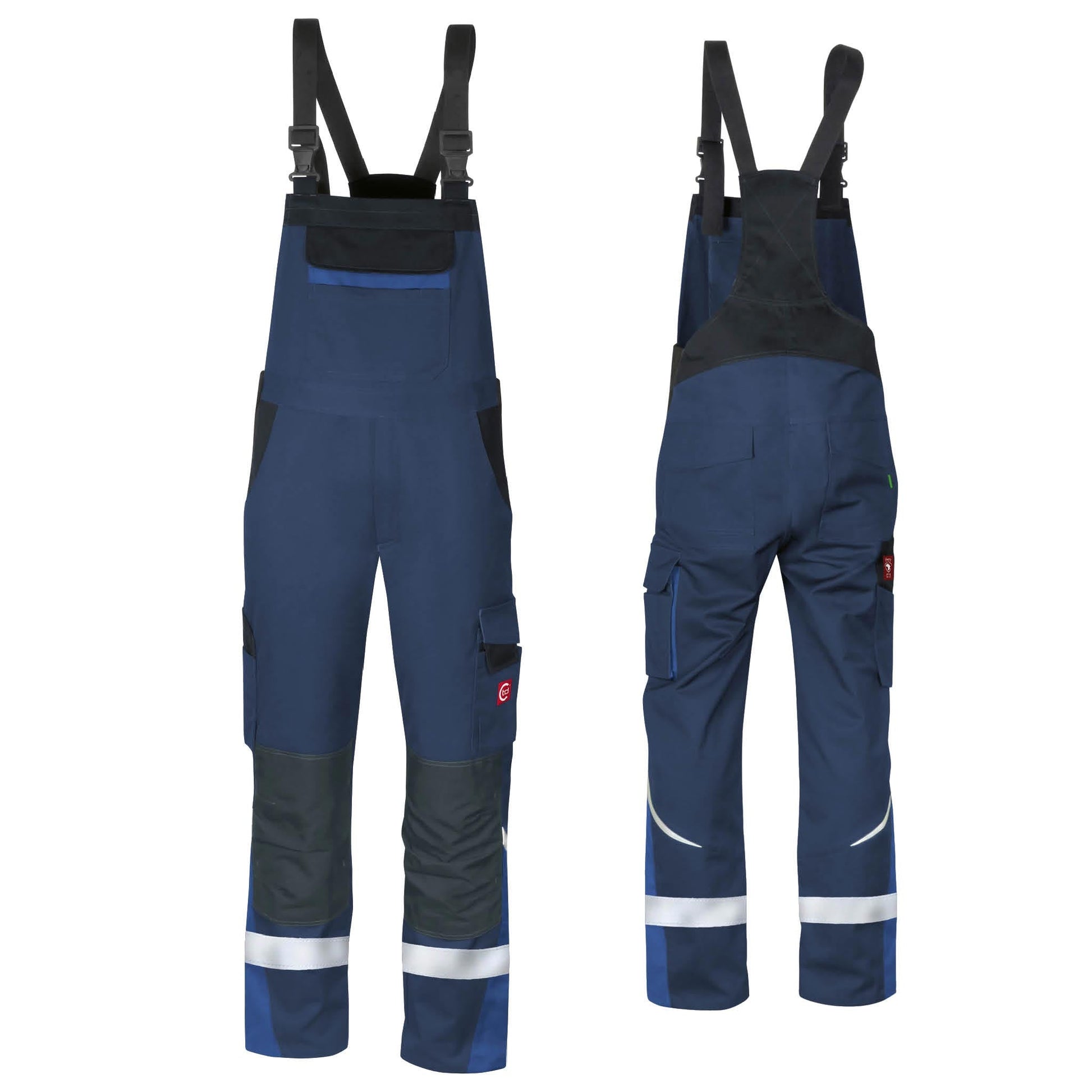 Latzhose ecoRover 939