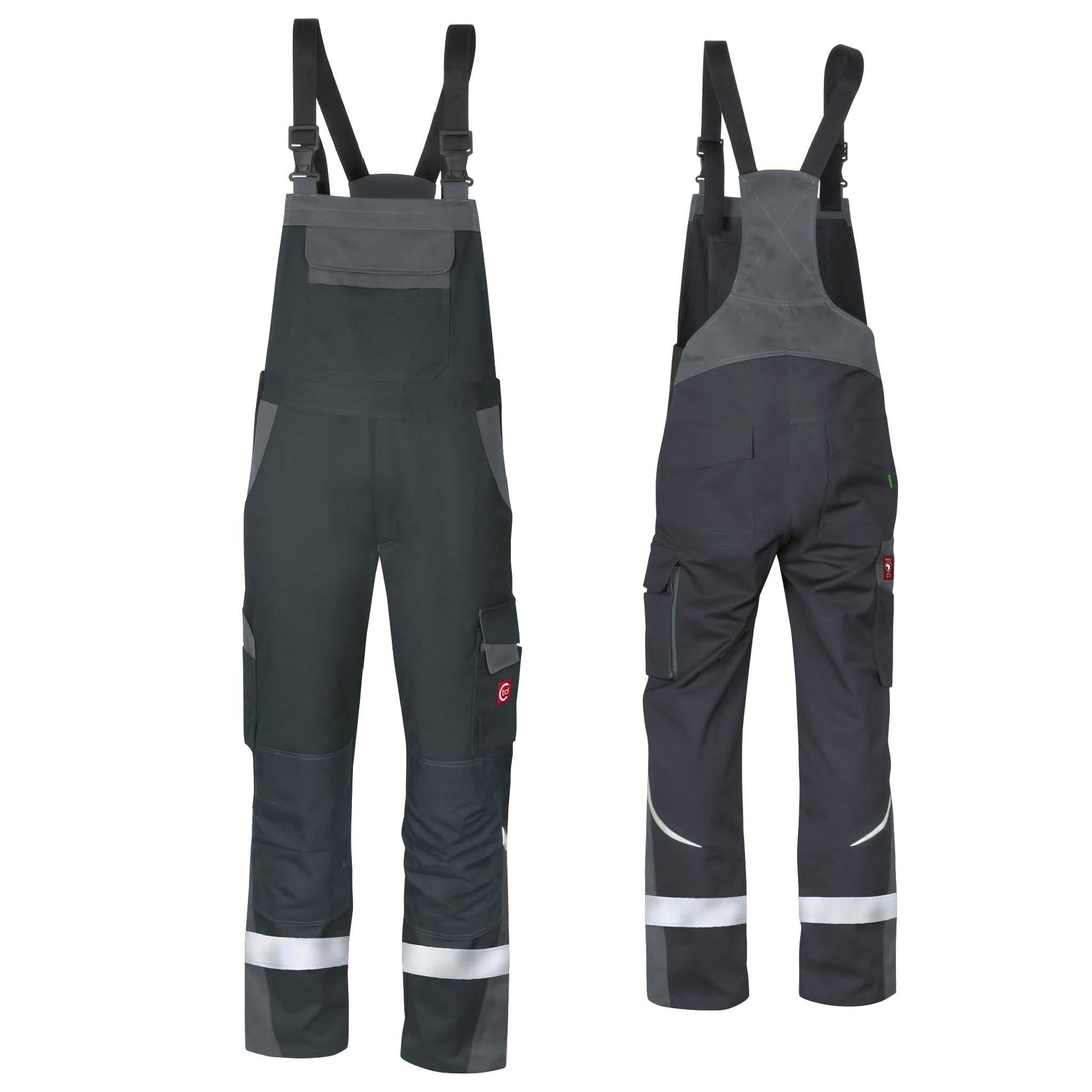 Latzhose ecoRover 988
