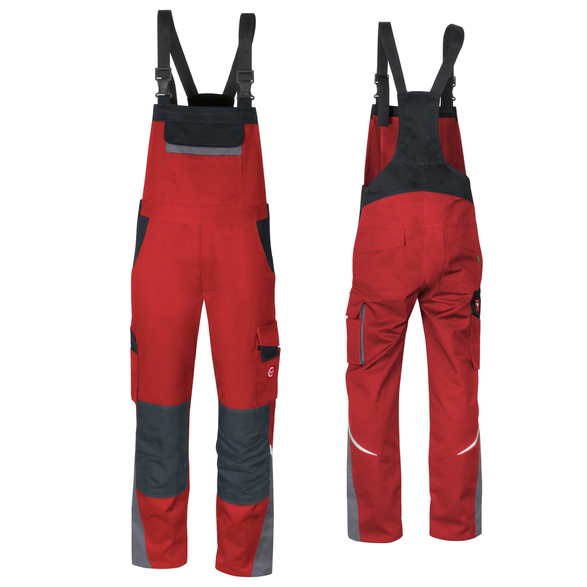 Dungarees ecoRover 597