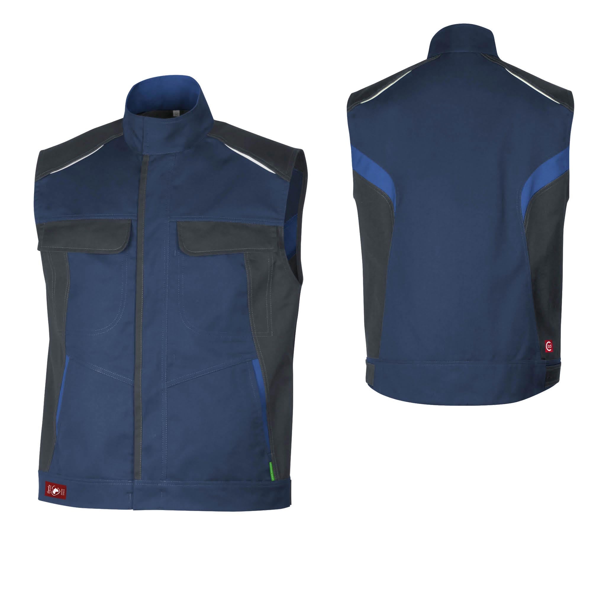 Weste ecoRover 939