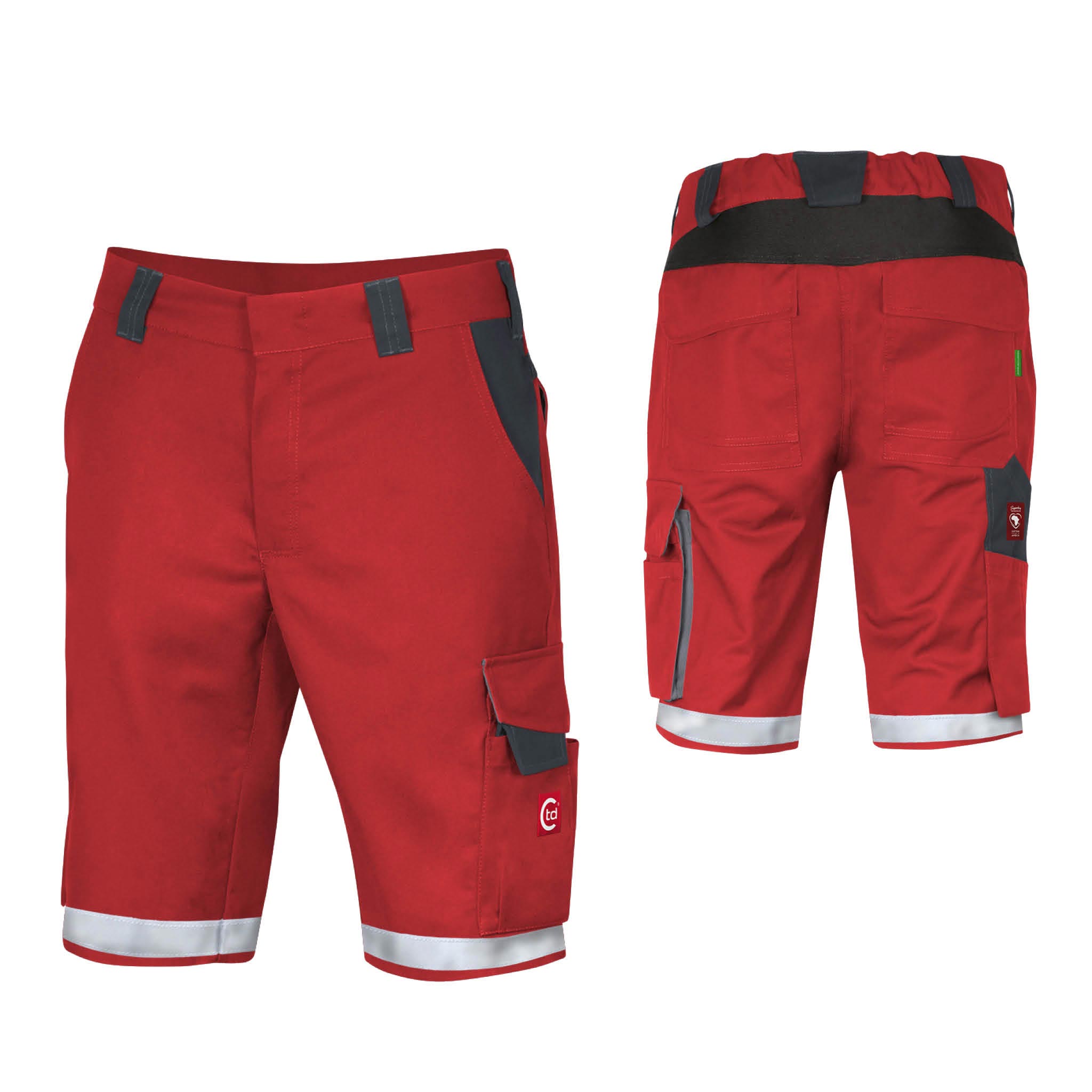 Shorts ecoRover 597