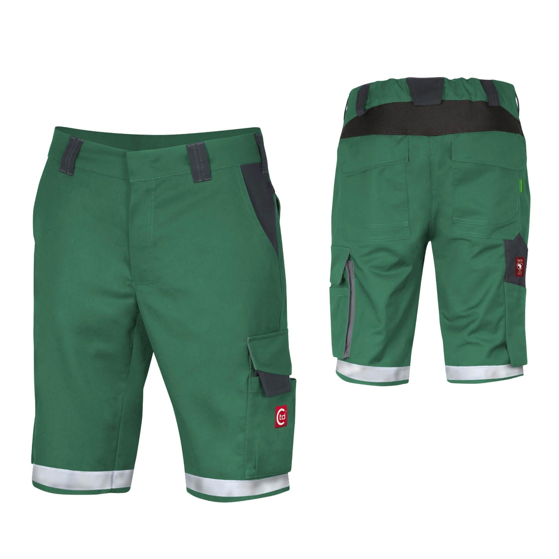 Shorts ecoRover 605