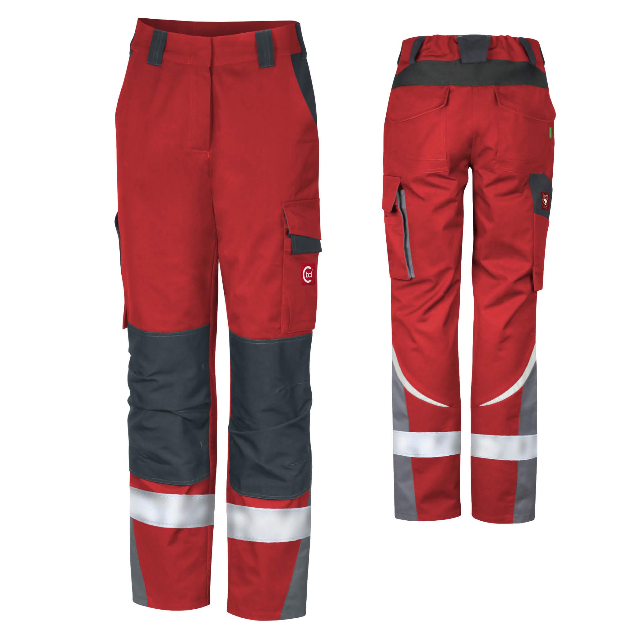 Damenhose ecoRover 597