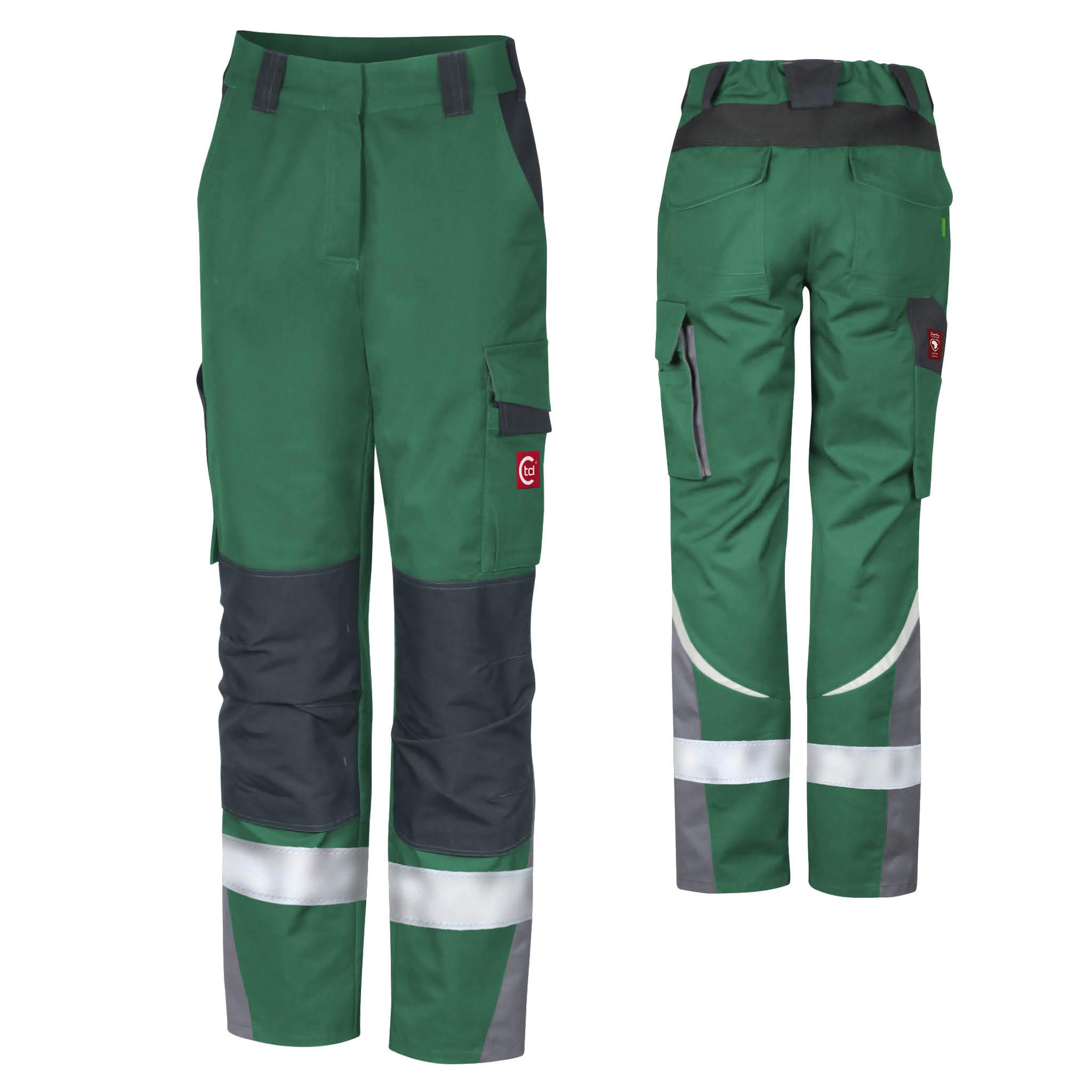 Damenhose ecoRover 605
