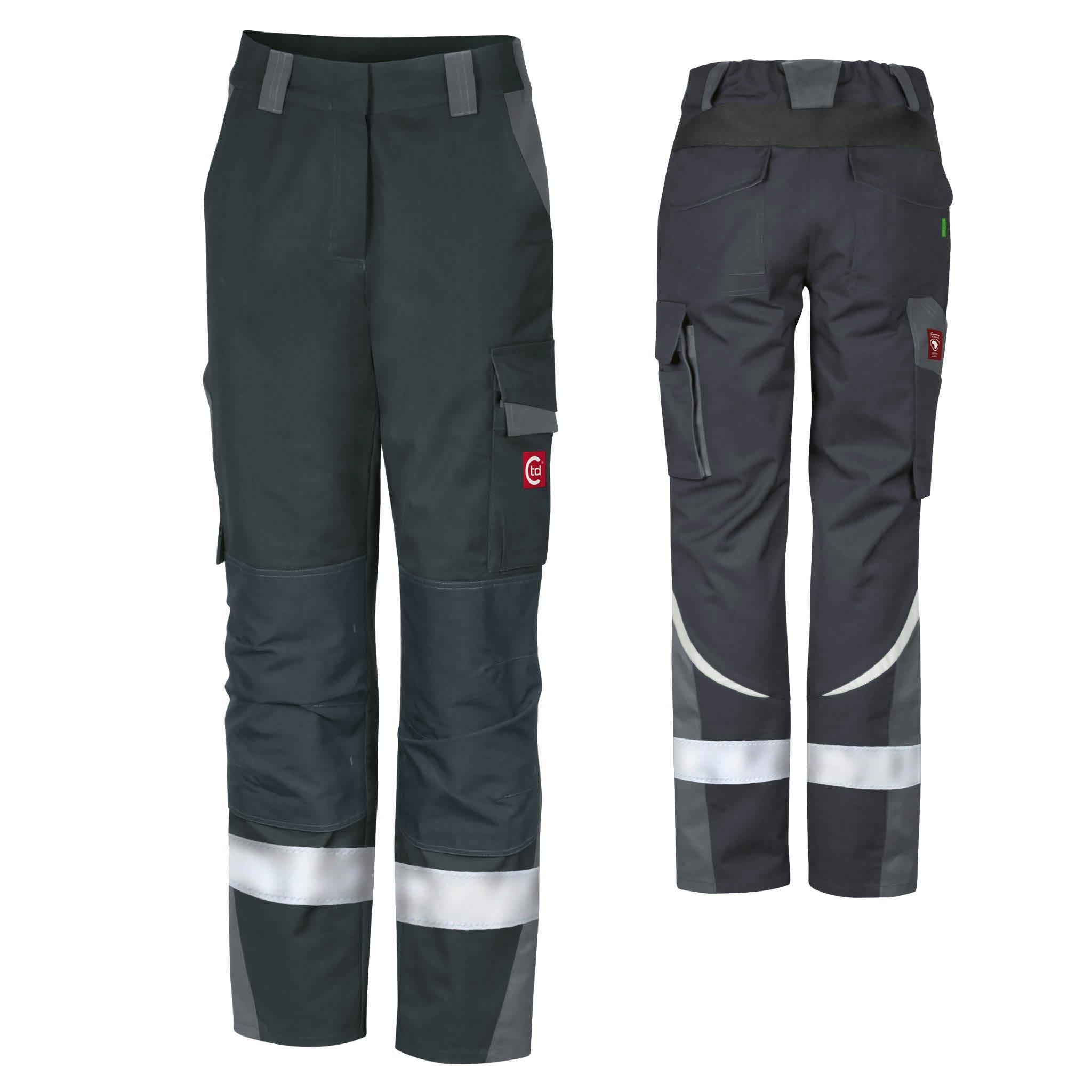 Damenhose ecoRover 988