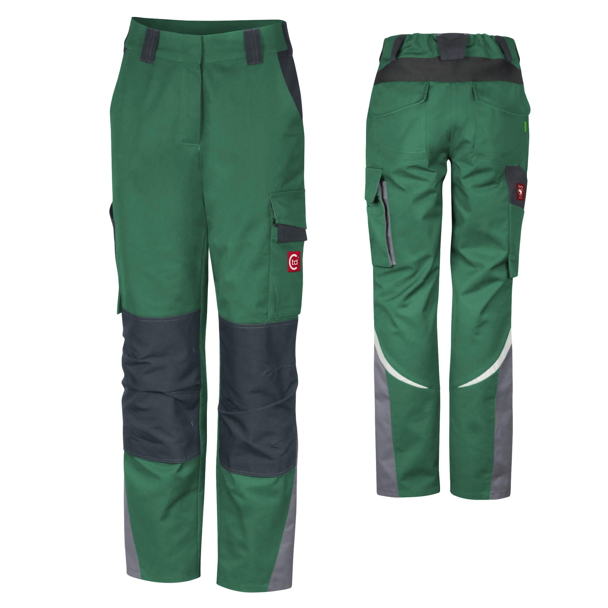 Damenhose ecoRover 605