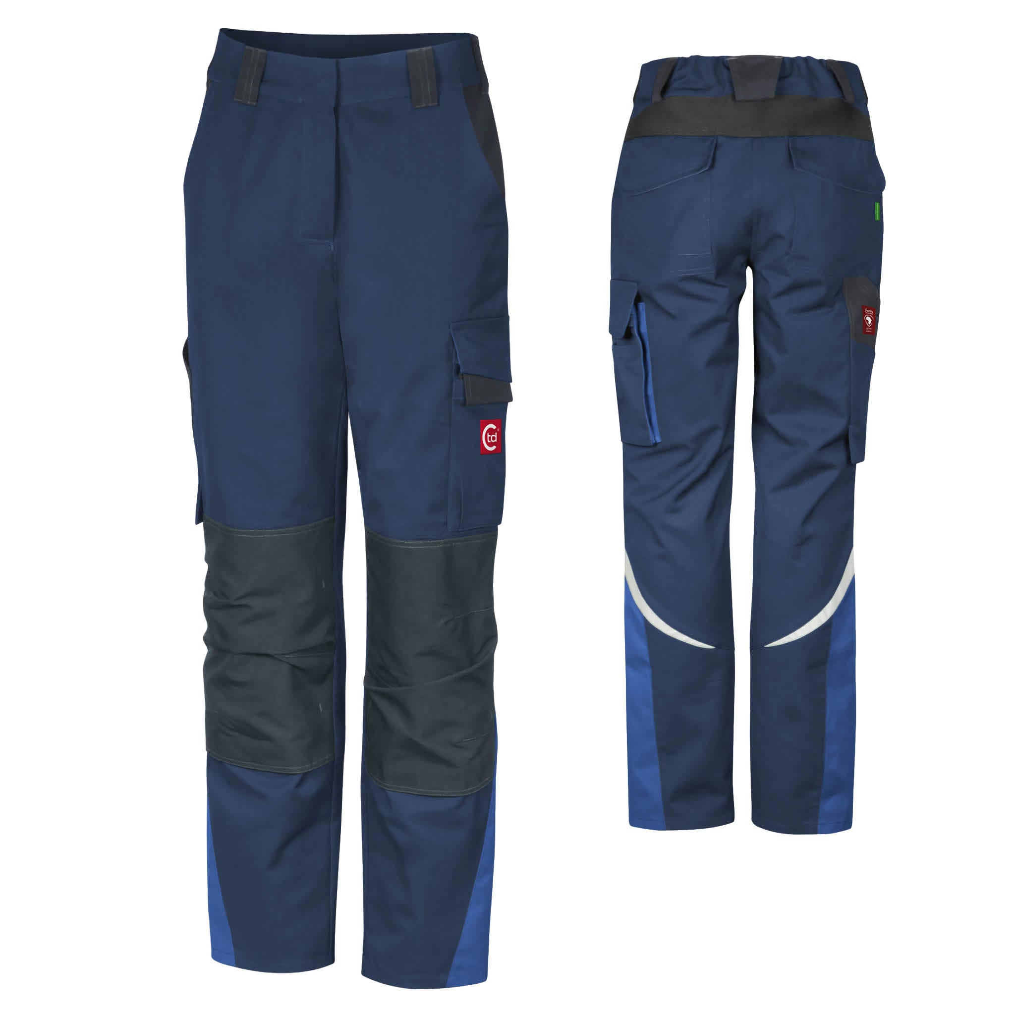 Damenhose ecoRover 939