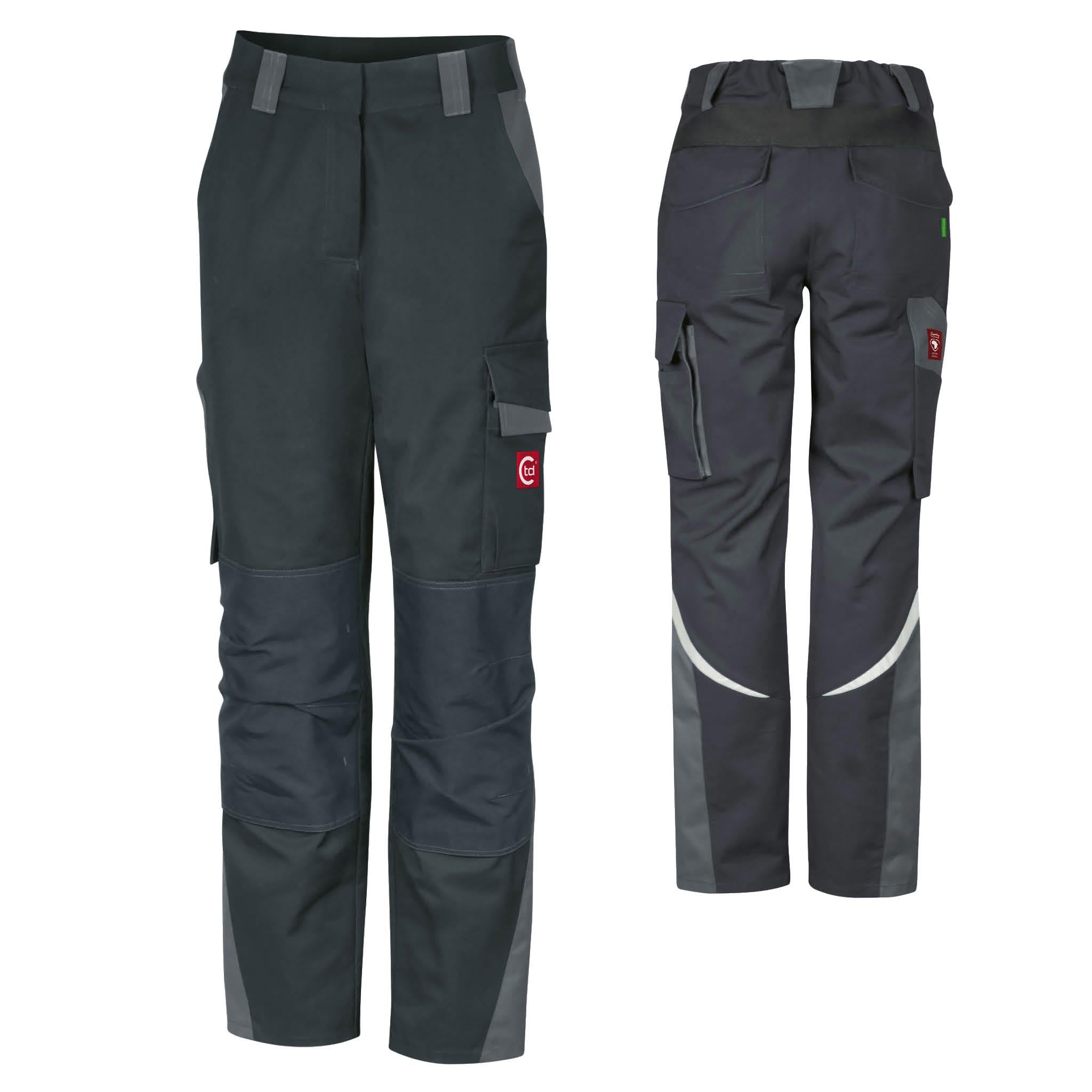 Damenhose ecoRover 988